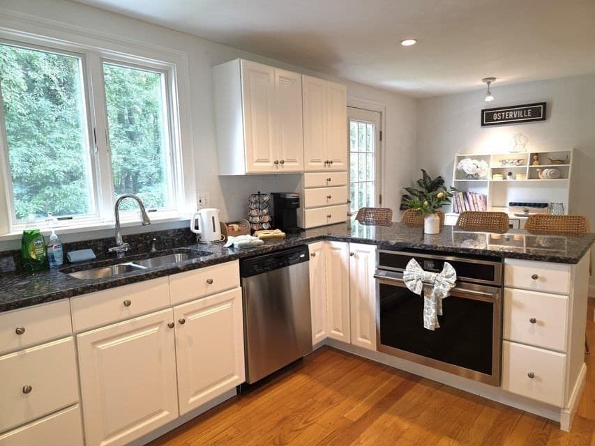 Single Family Residence at 55 Deerfield Rd, Barnstable MA 02655, Barnstable, photo 8 of 26