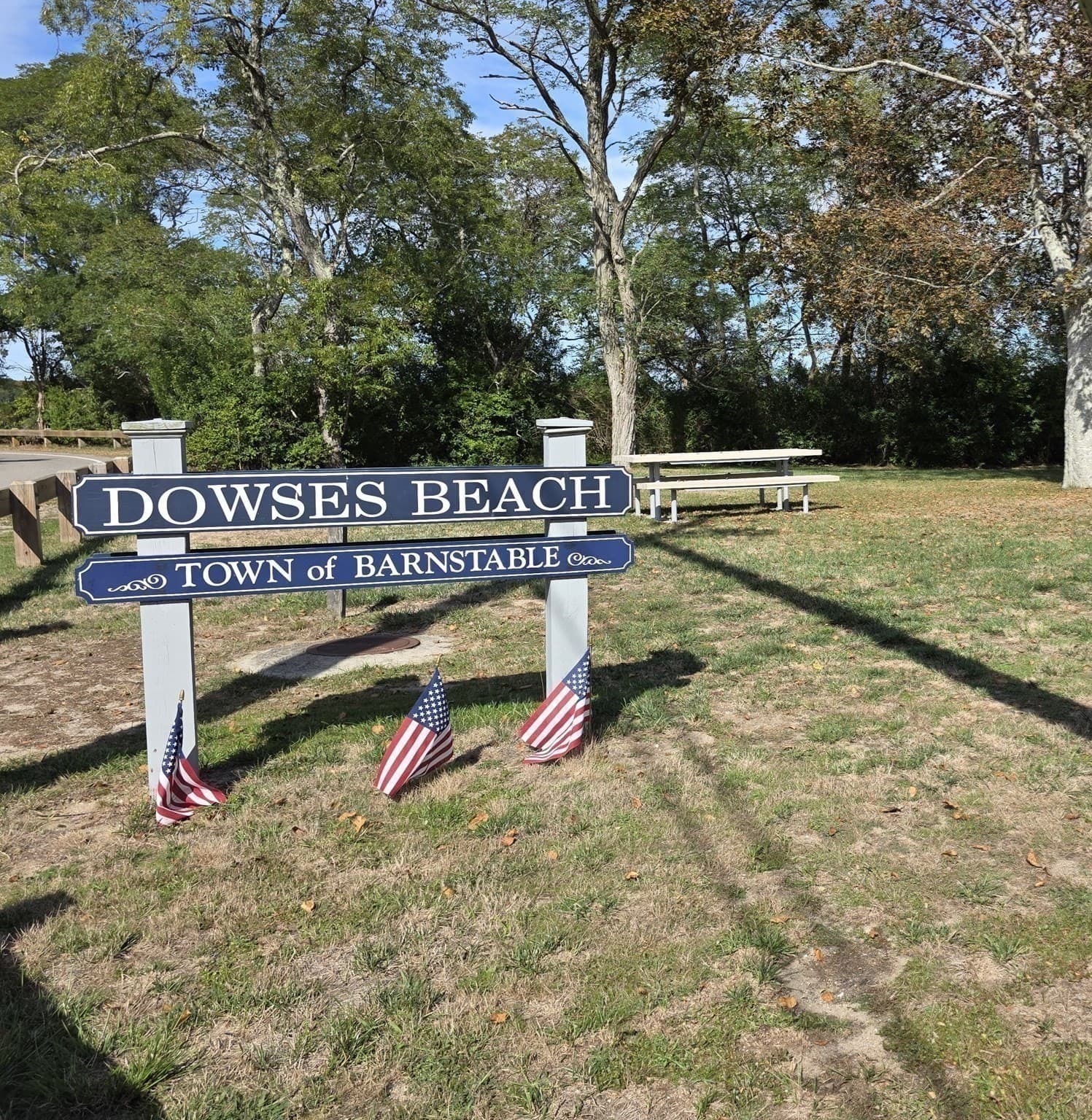 Single Family Residence at 55 Deerfield Rd, Barnstable MA 02655, Barnstable, photo 25 of 26