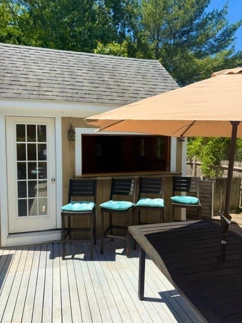 Single Family Residence at 55 Deerfield Rd, Barnstable MA 02655, Barnstable, photo 21 of 26