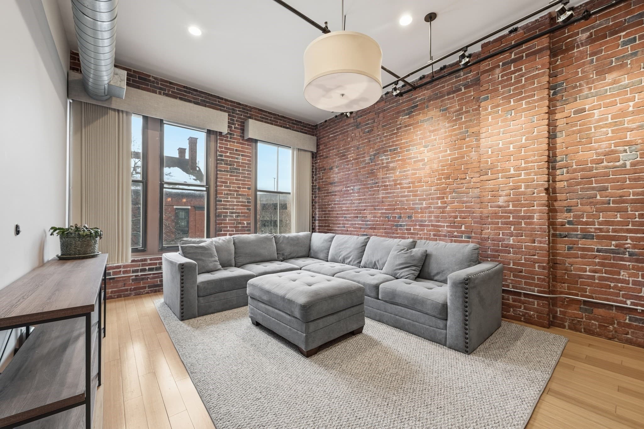 Condominium at 61 Market St # 3A, Lowell MA 01852, Lowell, photo 3 of 11
