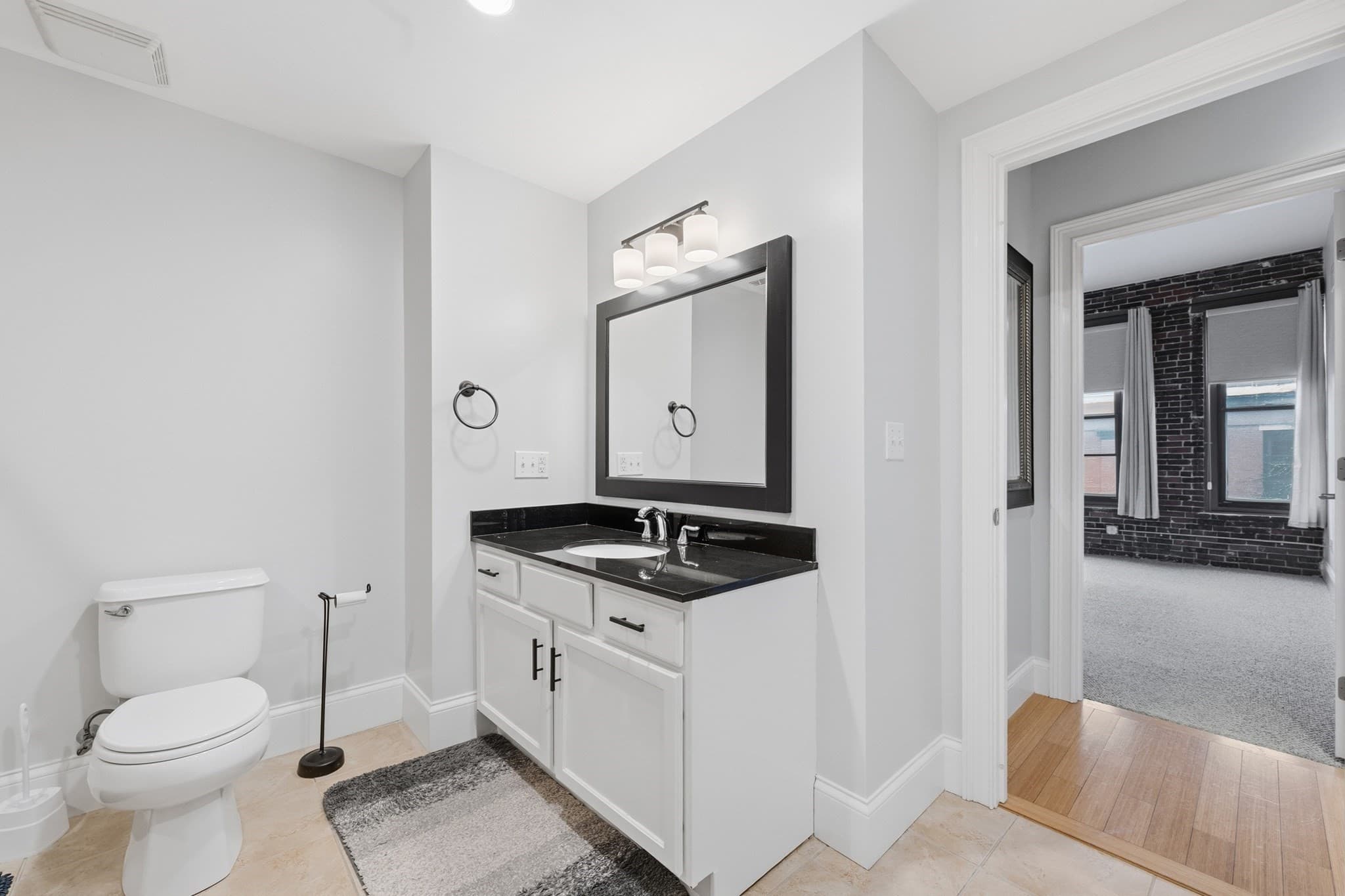 Condominium at 61 Market St # 3A, Lowell MA 01852, Lowell, photo 9 of 11