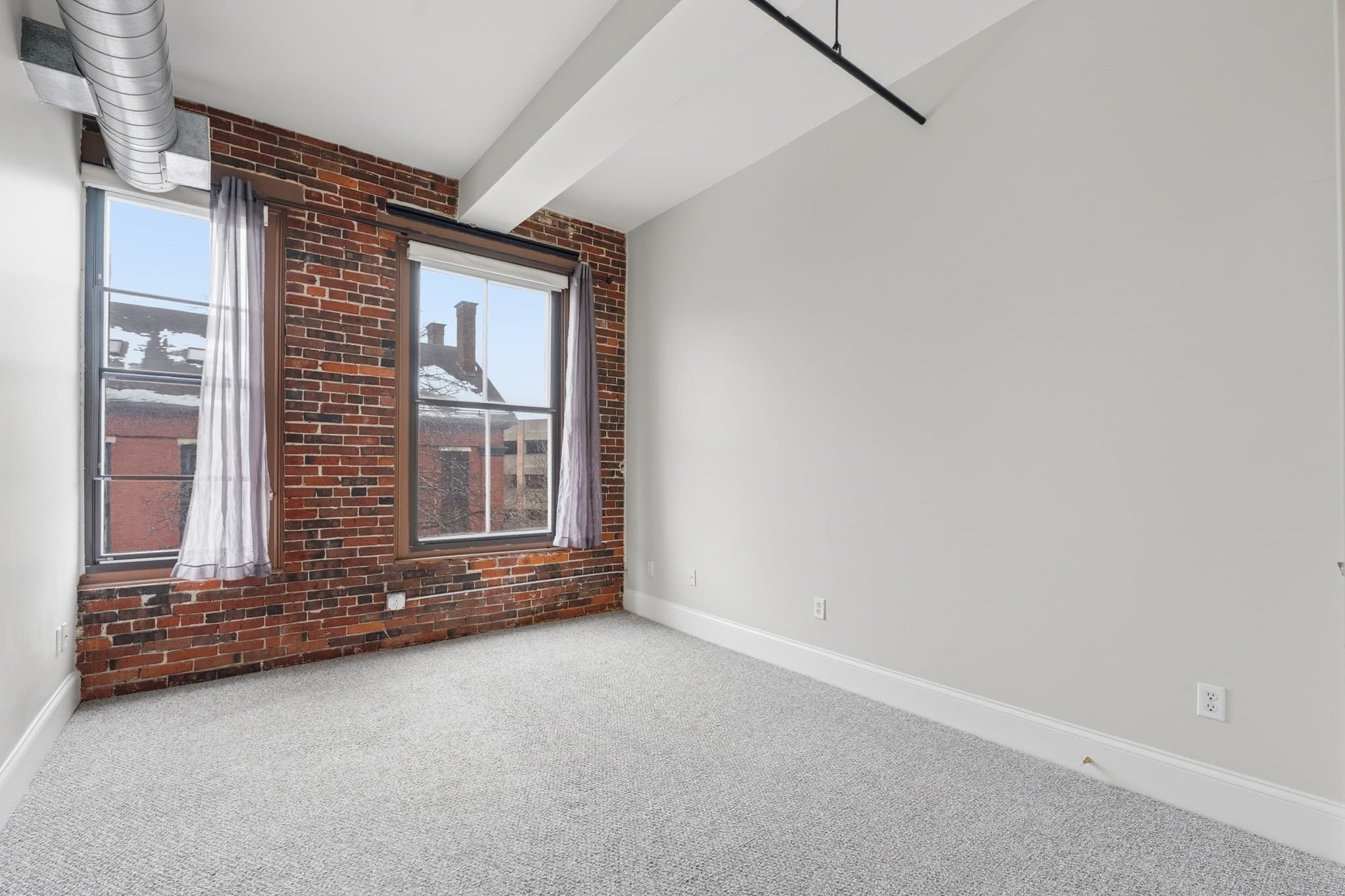 Condominium at 61 Market St # 3A, Lowell MA 01852, Lowell, photo 4 of 11