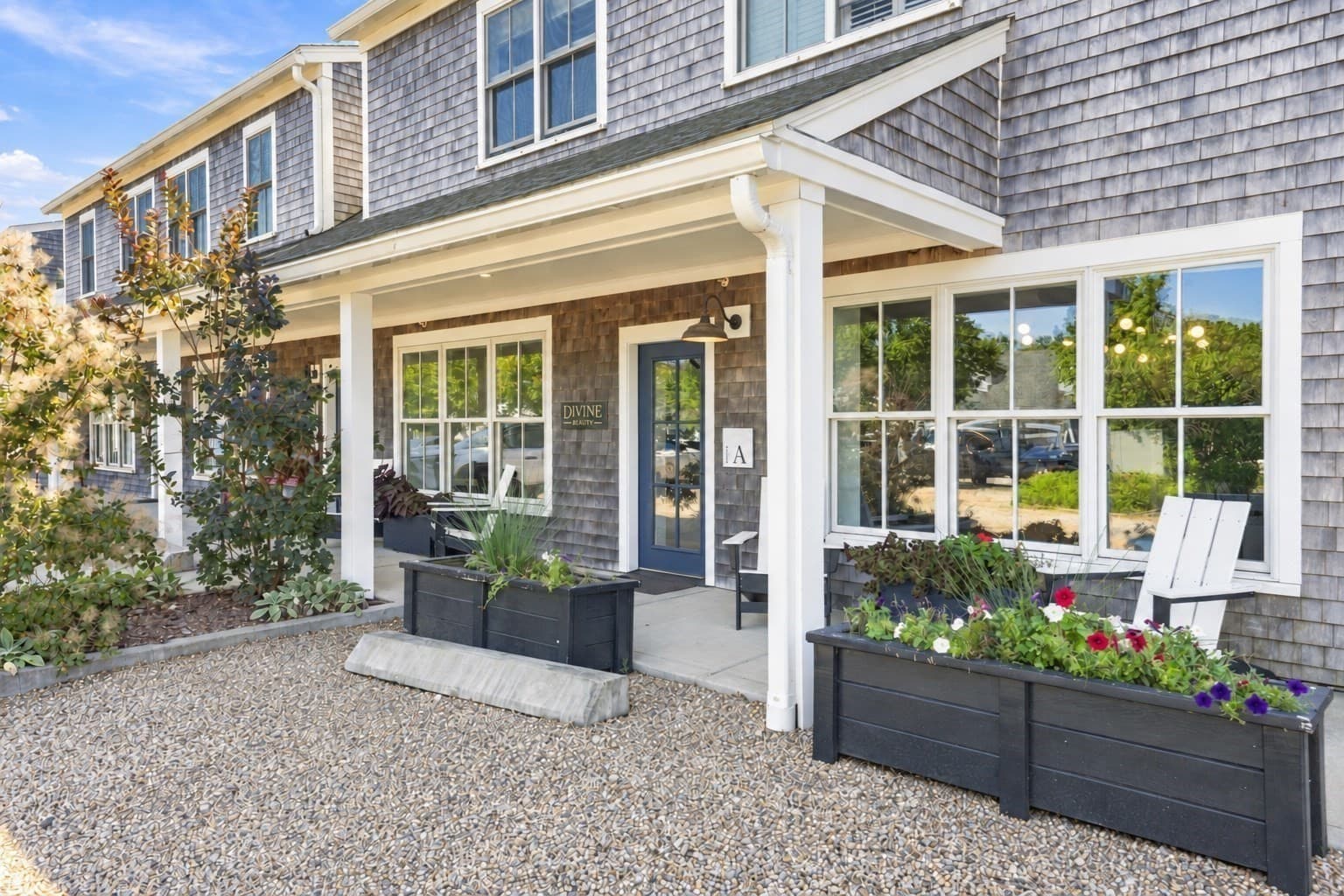 Condominium at 1 Mariners Way # A, Edgartown MA 02539, Edgartown, photo 2 of 33