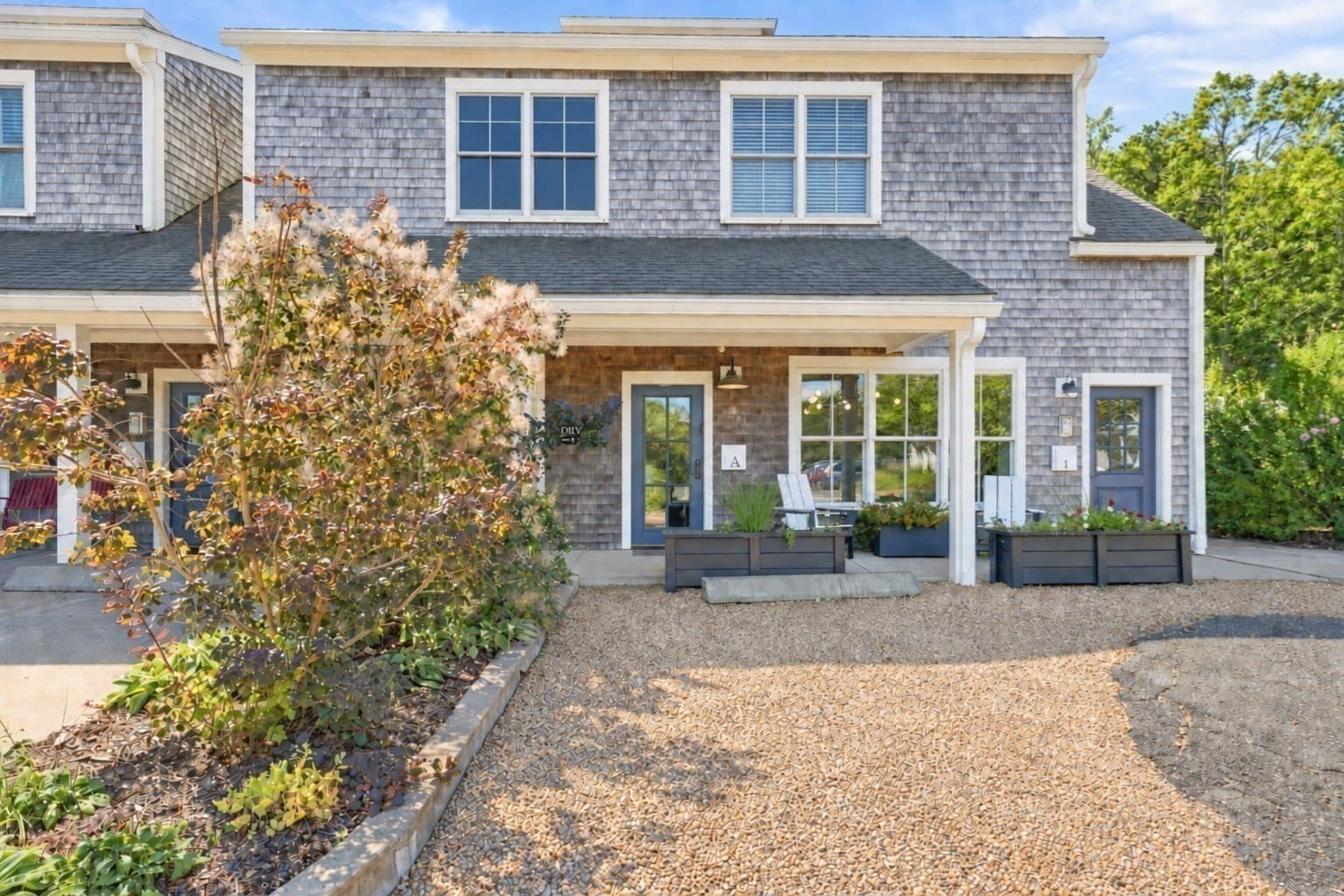 Condominium at 1 Mariners Way # A, Edgartown MA 02539, Edgartown, photo 32 of 33