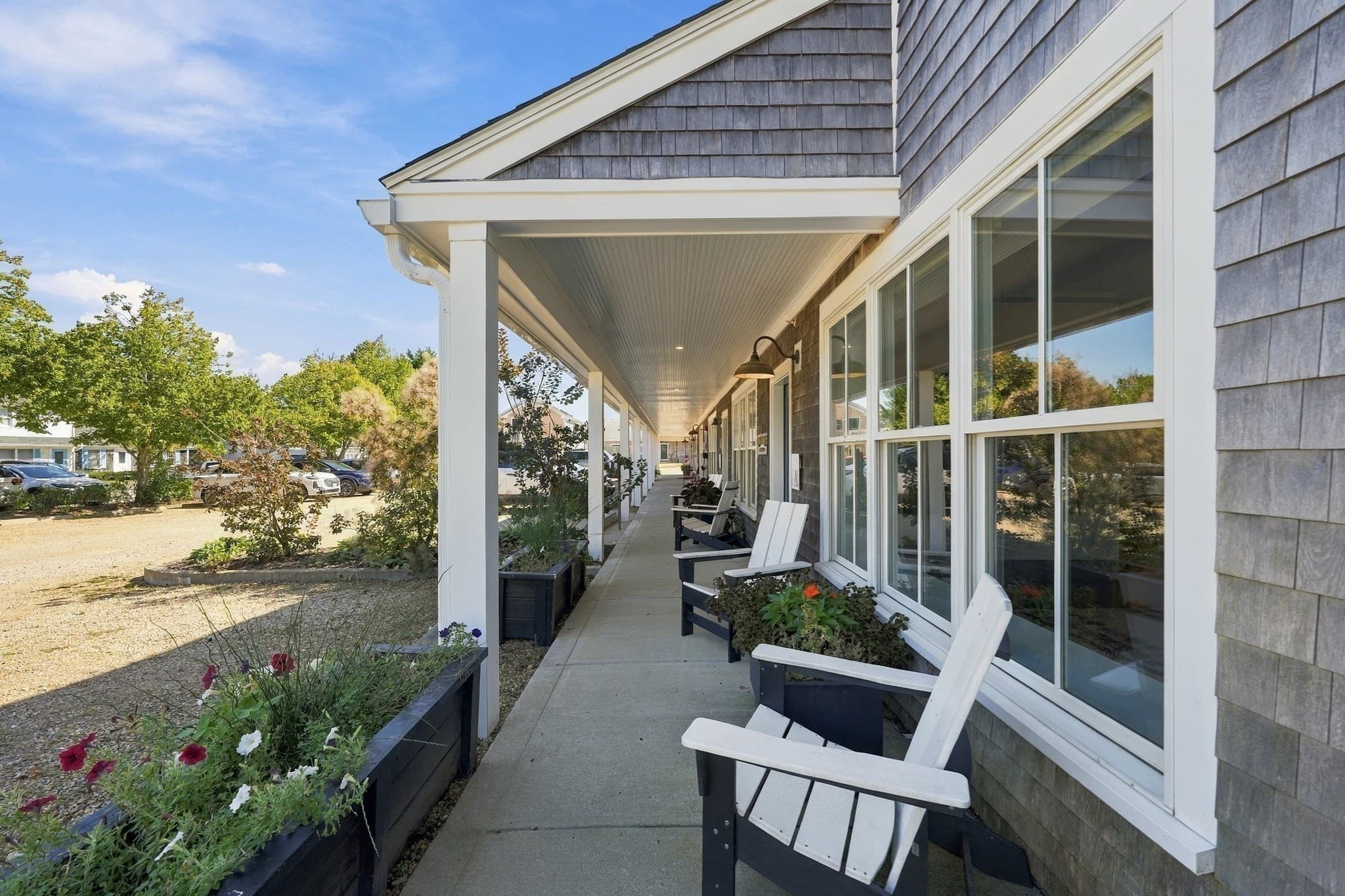 Condominium at 1 Mariners Way # A, Edgartown MA 02539, Edgartown, photo 28 of 33