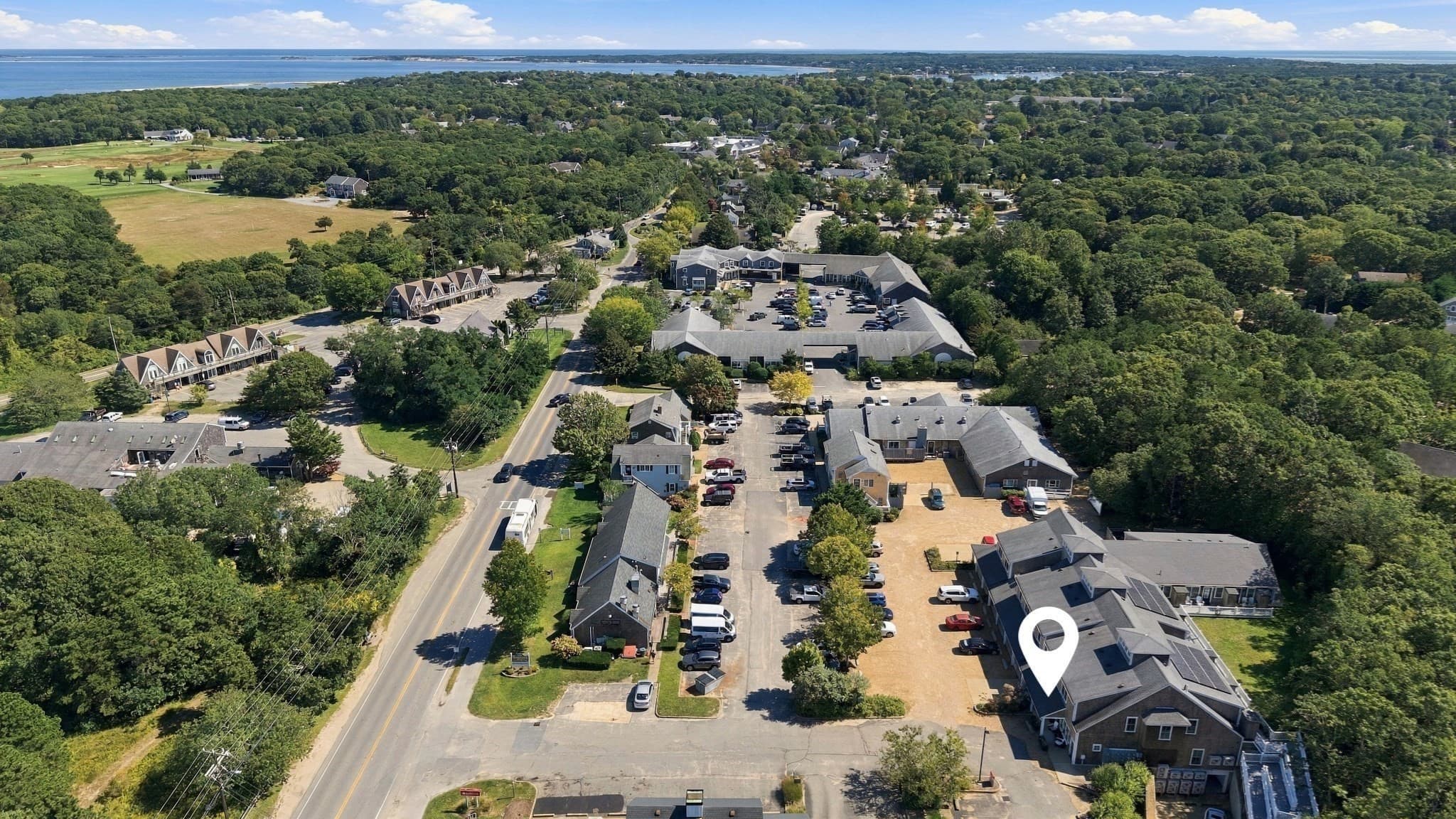 Condominium at 1 Mariners Way # A, Edgartown MA 02539, Edgartown, photo 33 of 33