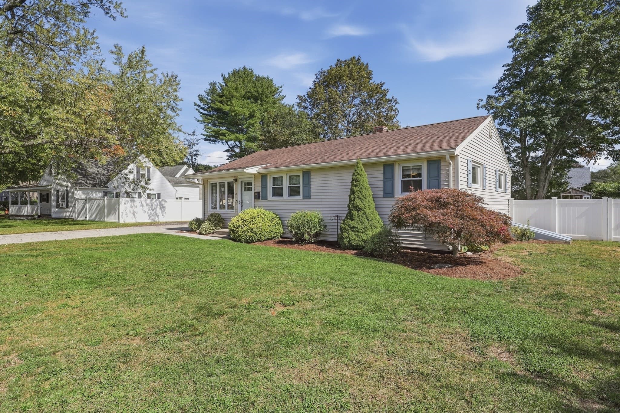 Single Family Residence at 49 Wheelock Street, Oxford MA 01540, Oxford, photo 2 of 36