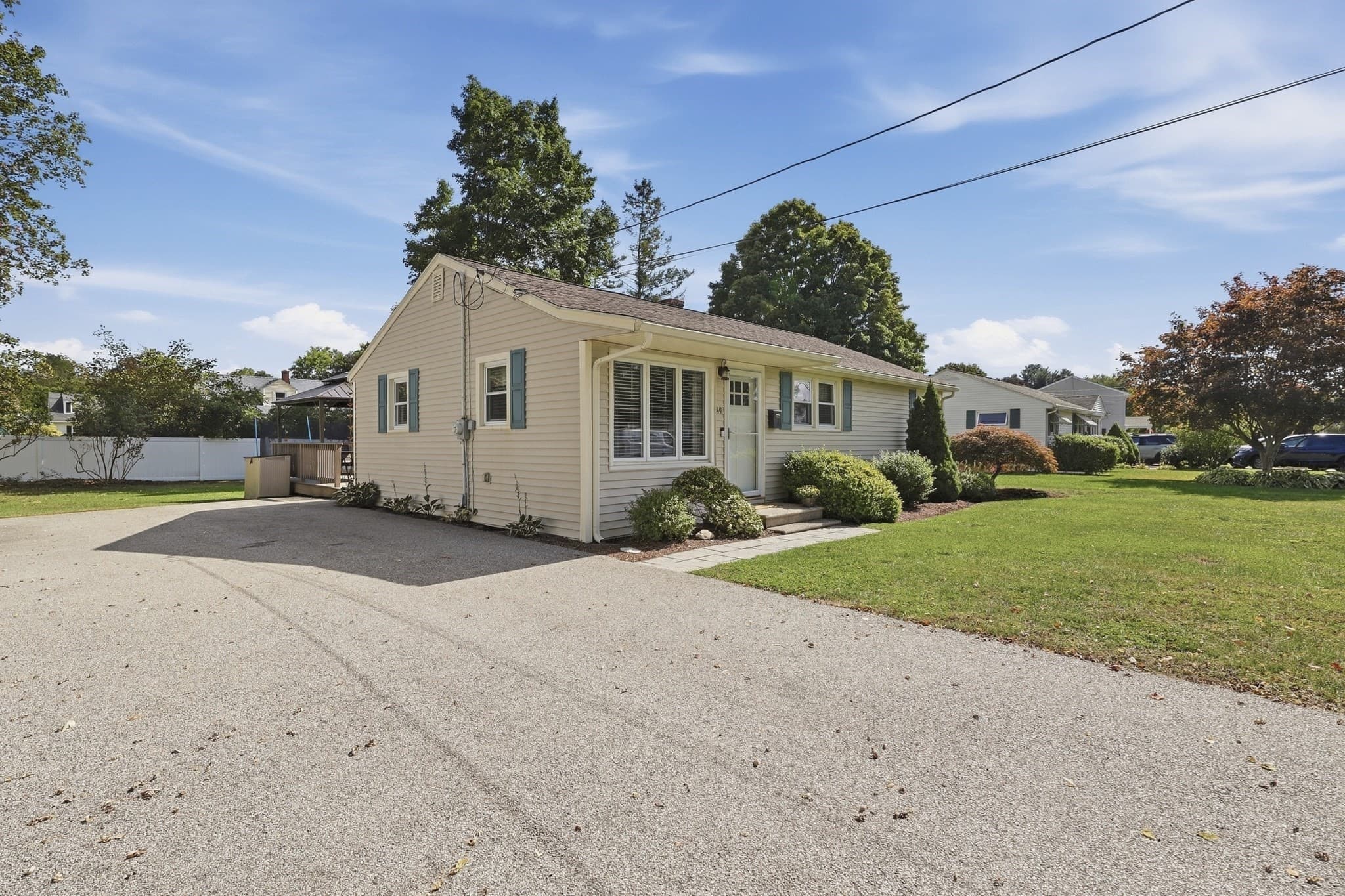 Single Family Residence at 49 Wheelock Street, Oxford MA 01540, Oxford, photo 3 of 36