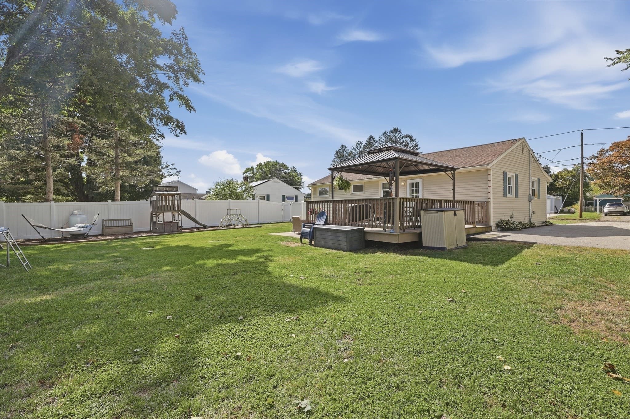 Single Family Residence at 49 Wheelock Street, Oxford MA 01540, Oxford, photo 32 of 36