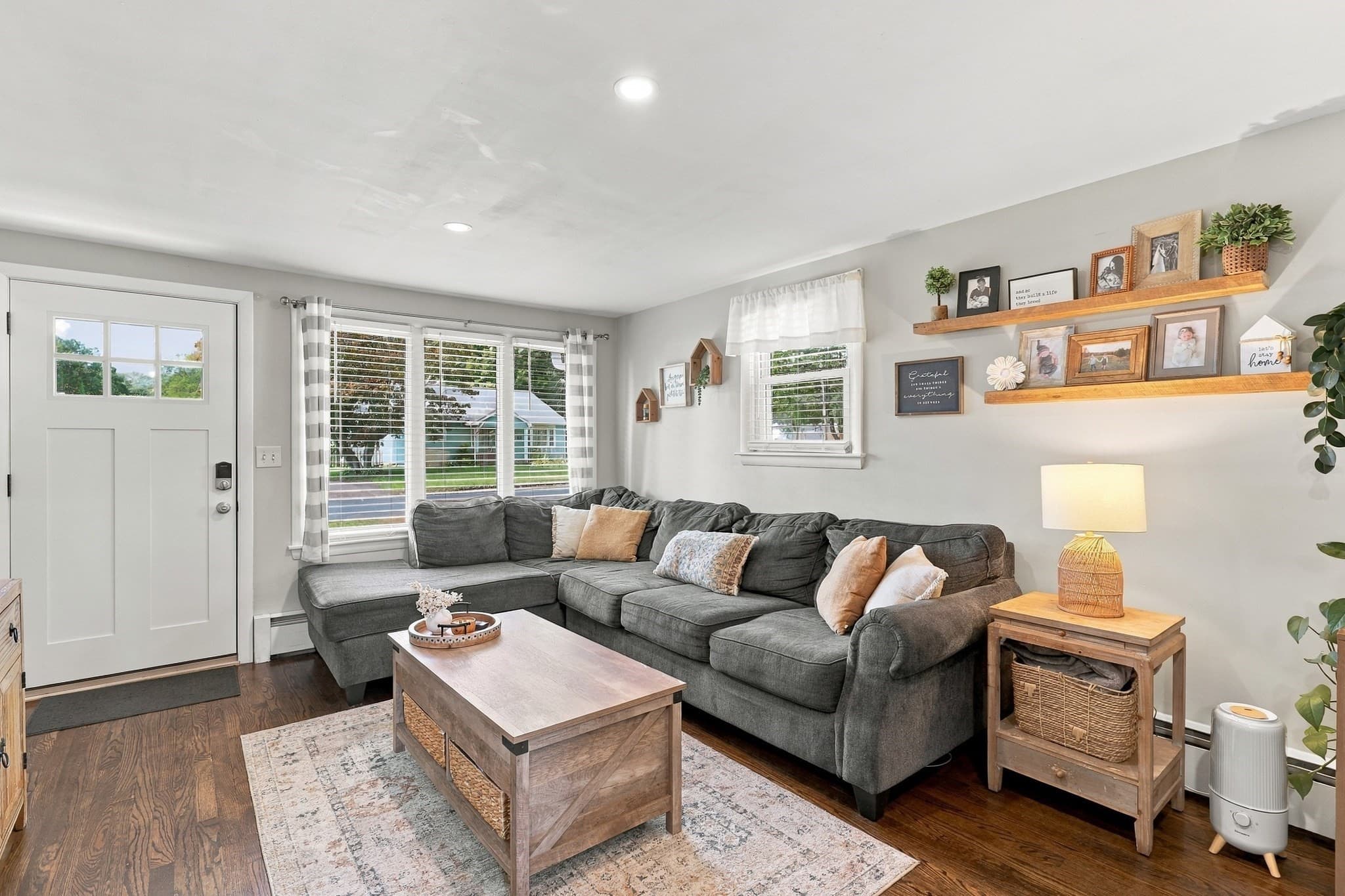 Single Family Residence at 49 Wheelock Street, Oxford MA 01540, Oxford, photo 5 of 36