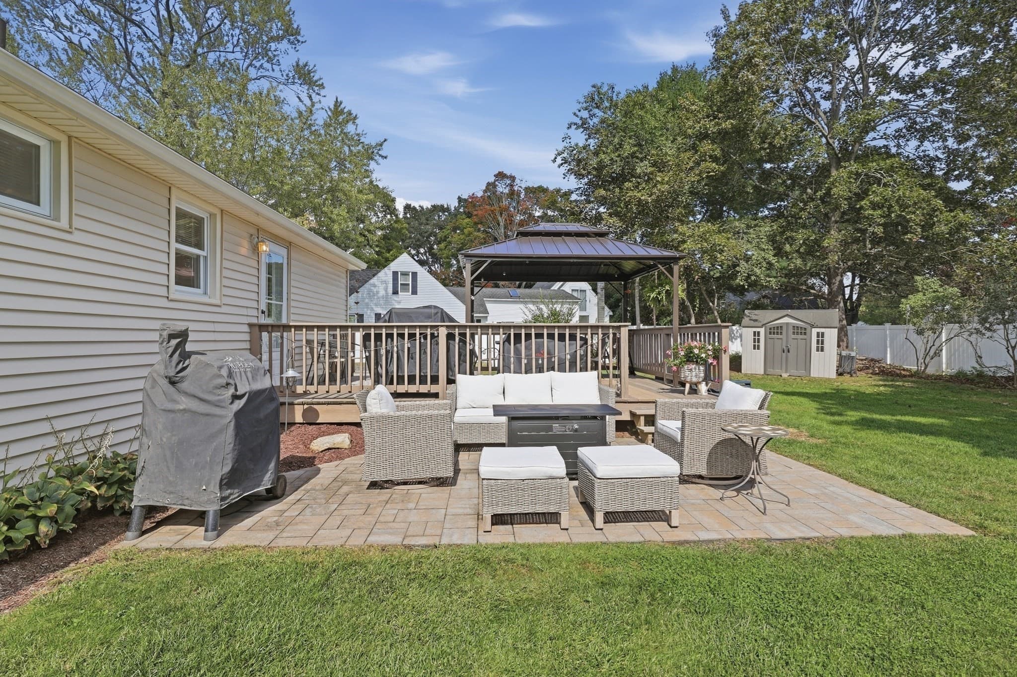 Single Family Residence at 49 Wheelock Street, Oxford MA 01540, Oxford, photo 29 of 36
