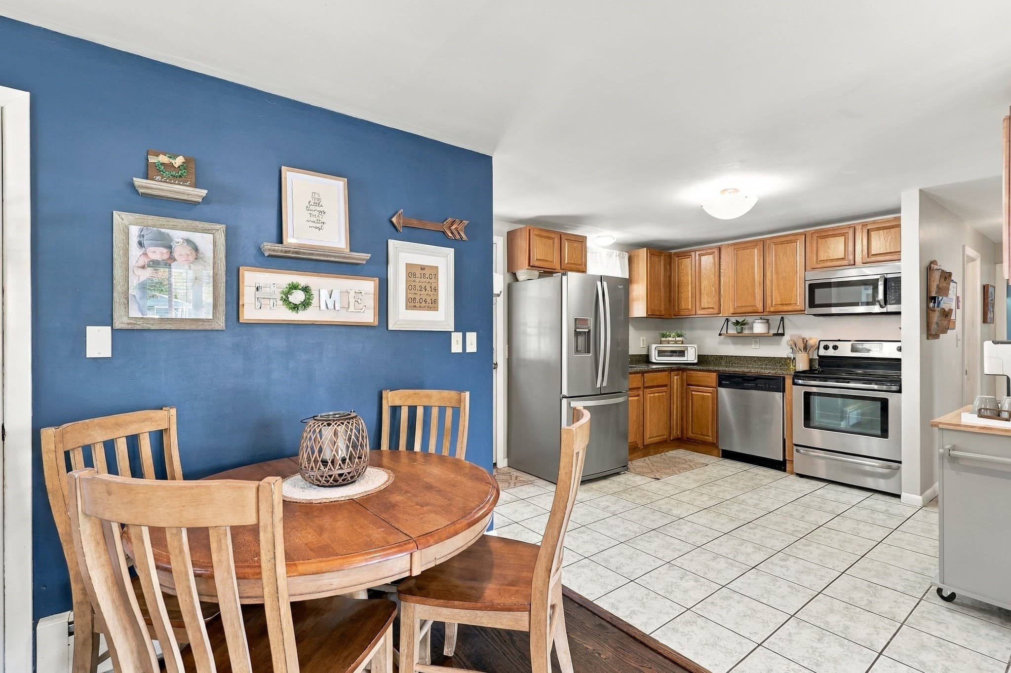 Single Family Residence at 49 Wheelock Street, Oxford MA 01540, Oxford, photo 8 of 36