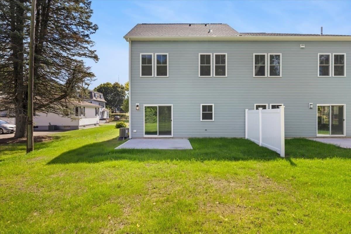 Condominium at 65 Wales Street # C, Taunton MA 02780, Taunton, photo 2 of 34