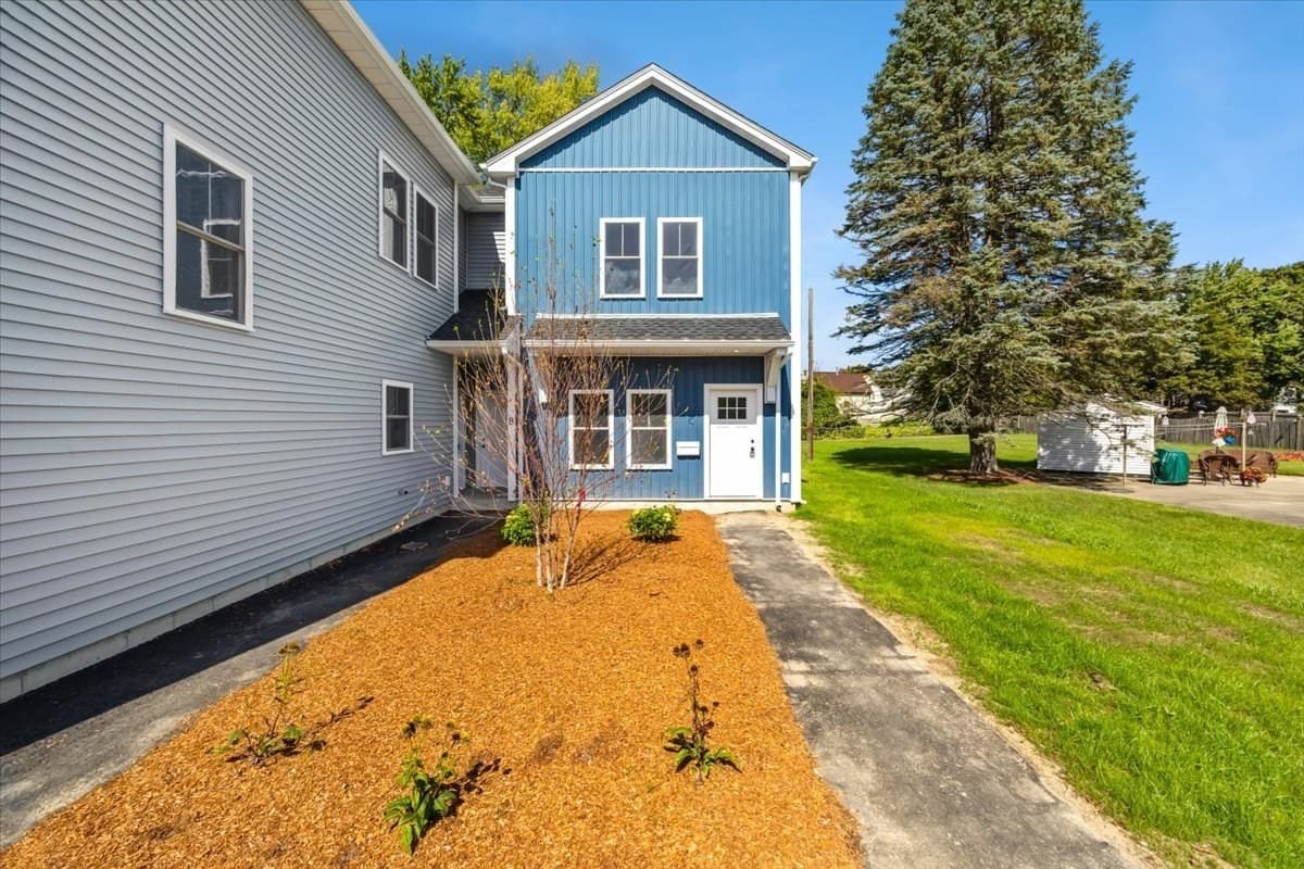 Condominium at 65 Wales Street # C, Taunton MA 02780, Taunton, photo 32 of 34