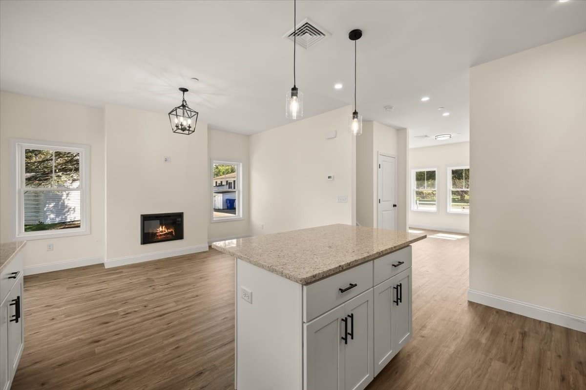 Condominium at 65 Wales Street # C, Taunton MA 02780, Taunton, photo 14 of 34