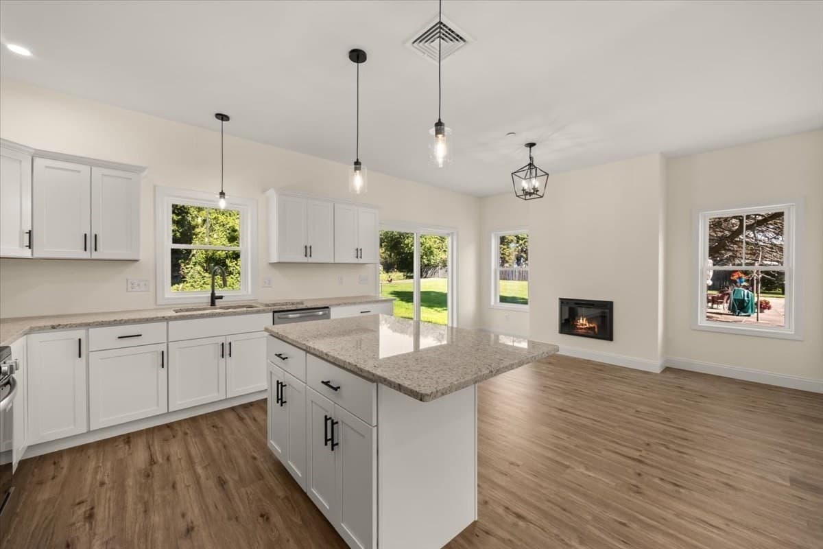 Condominium at 65 Wales Street # C, Taunton MA 02780, Taunton, photo 15 of 34