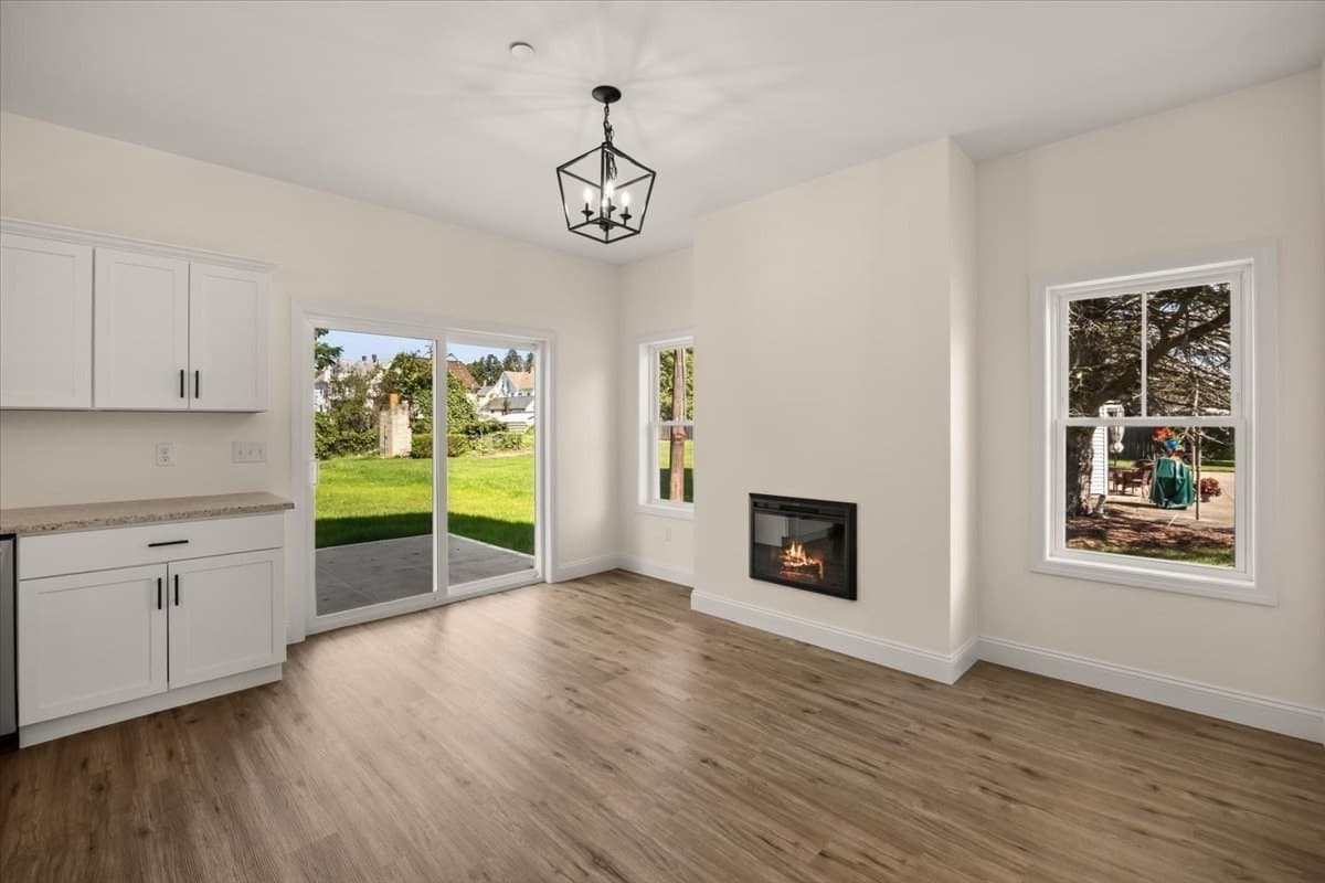 Condominium at 65 Wales Street # C, Taunton MA 02780, Taunton, photo 11 of 34