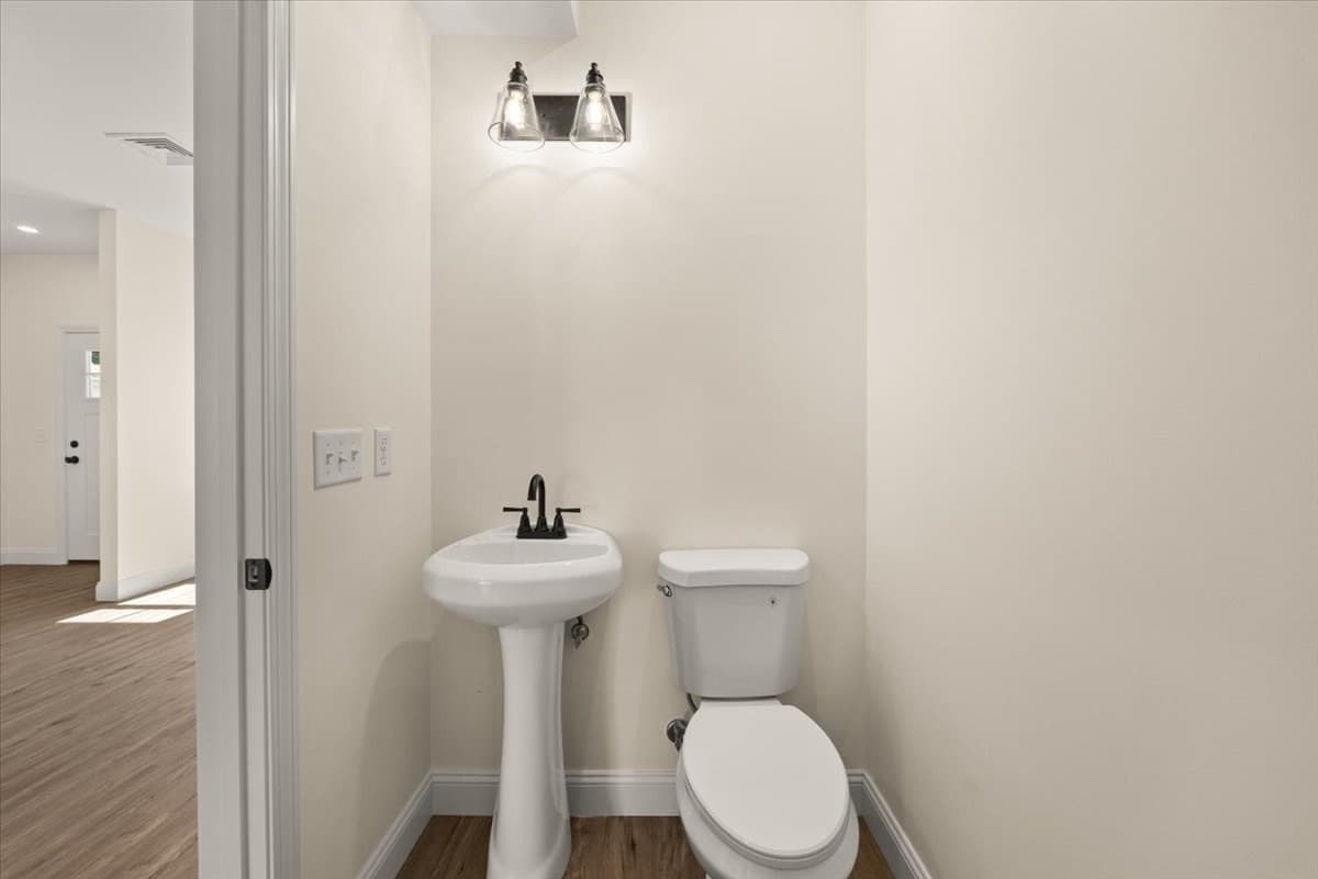 Condominium at 65 Wales Street # C, Taunton MA 02780, Taunton, photo 31 of 34