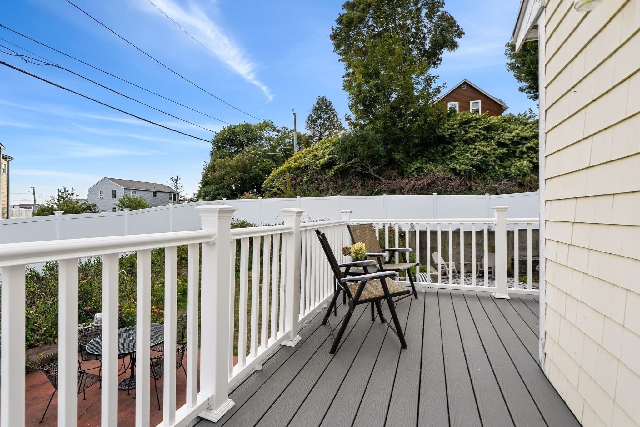 Single Family Residence at 411 Newport Road, Hull MA 02045, Hull, photo 27 of 40