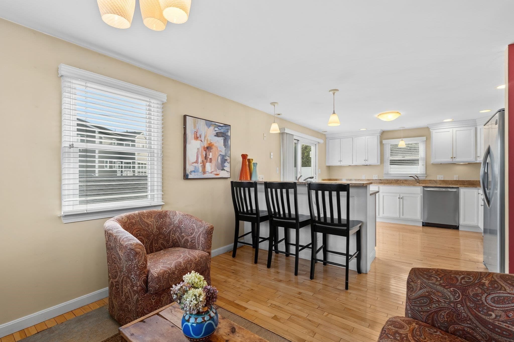 Single Family Residence at 411 Newport Road, Hull MA 02045, Hull, photo 6 of 40