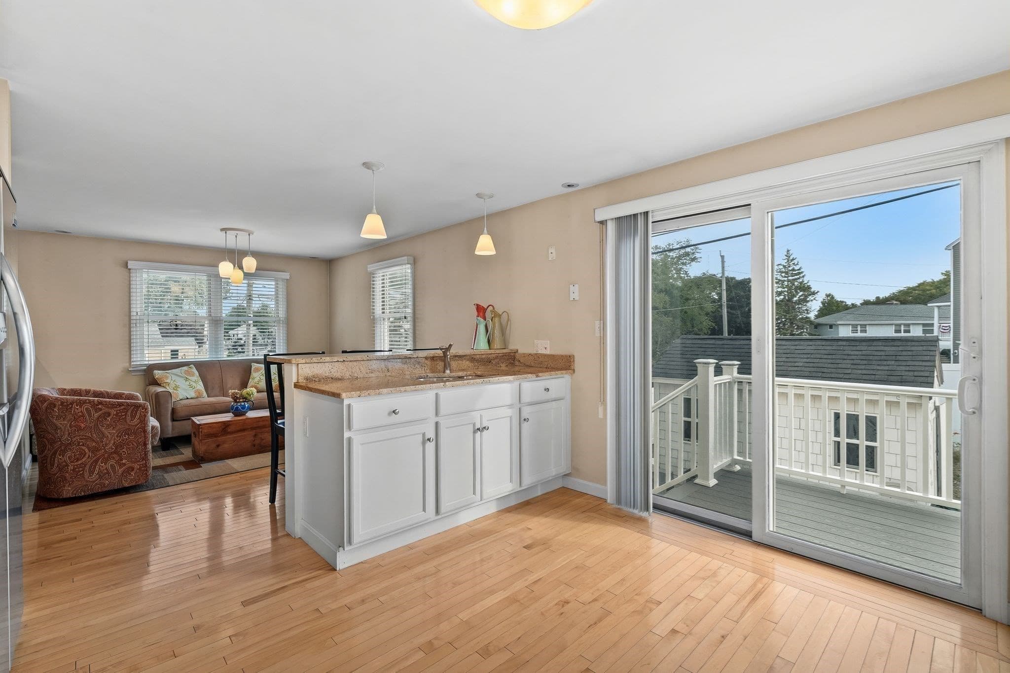 Single Family Residence at 411 Newport Road, Hull MA 02045, Hull, photo 7 of 40