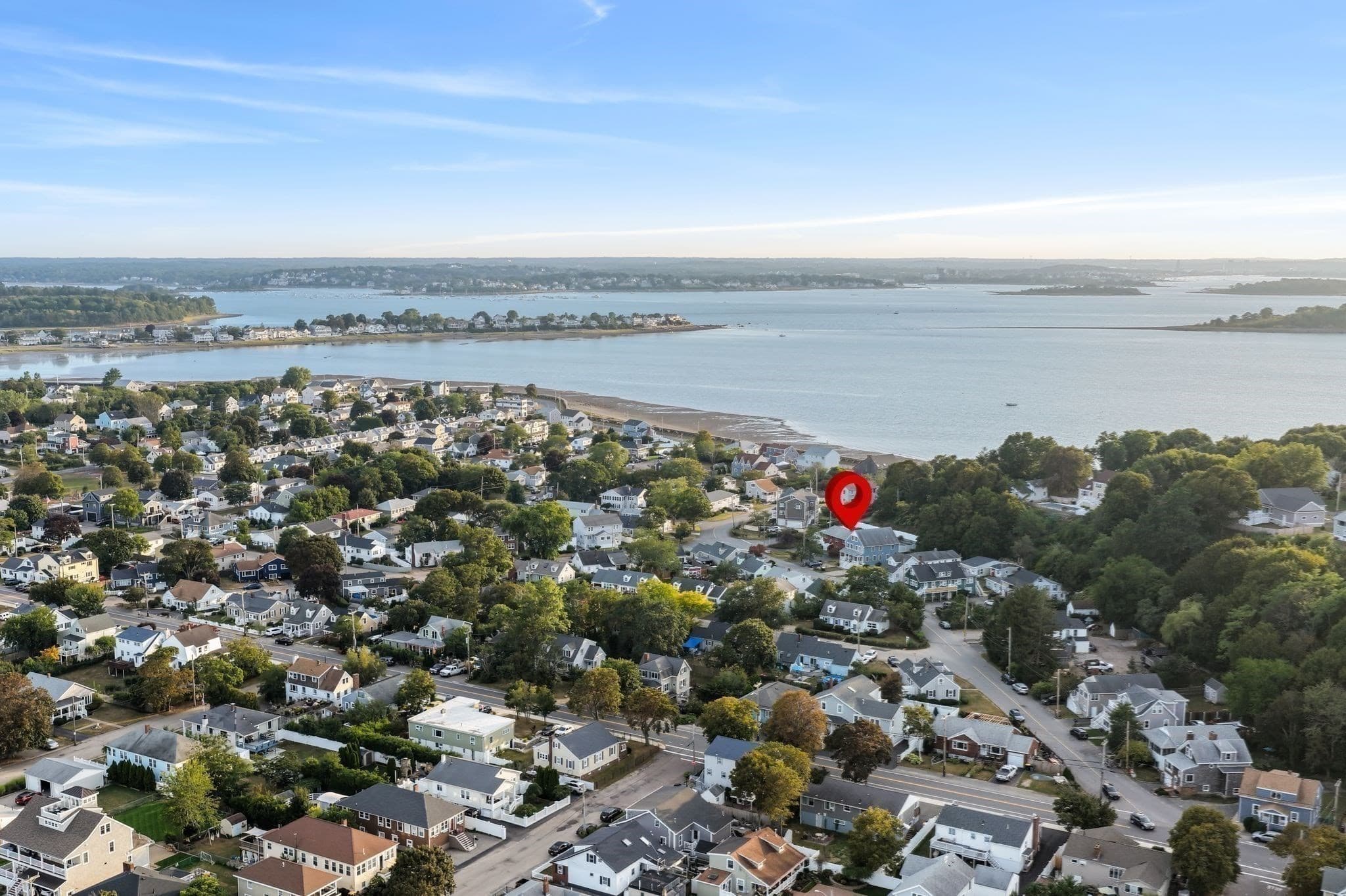 Single Family Residence at 411 Newport Road, Hull MA 02045, Hull, photo 34 of 40