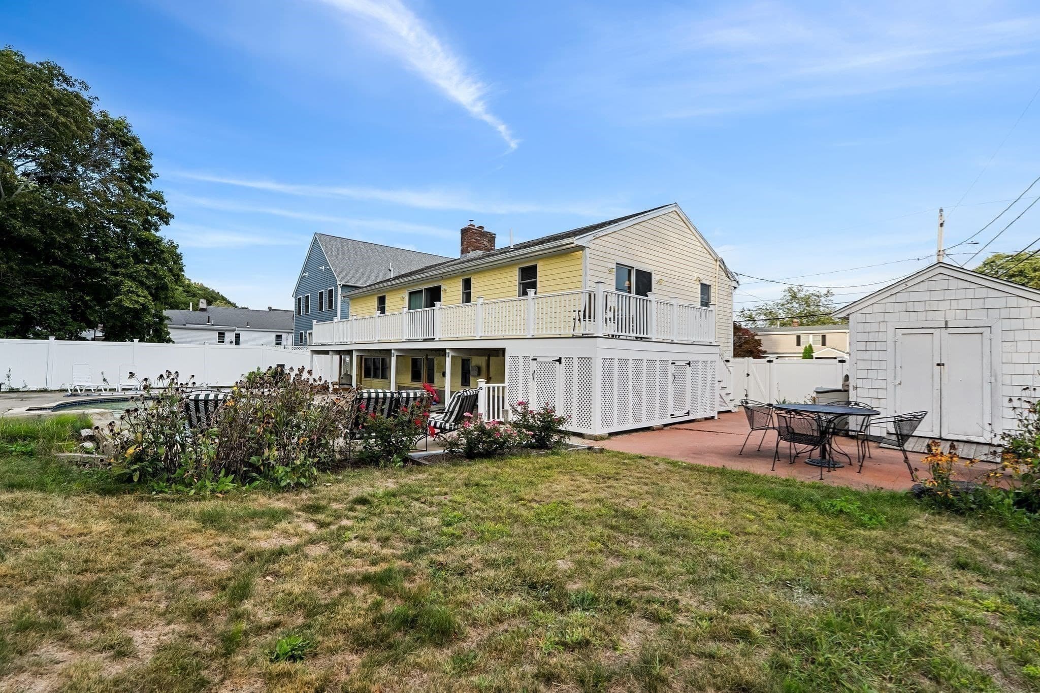 Single Family Residence at 411 Newport Road, Hull MA 02045, Hull, photo 29 of 40