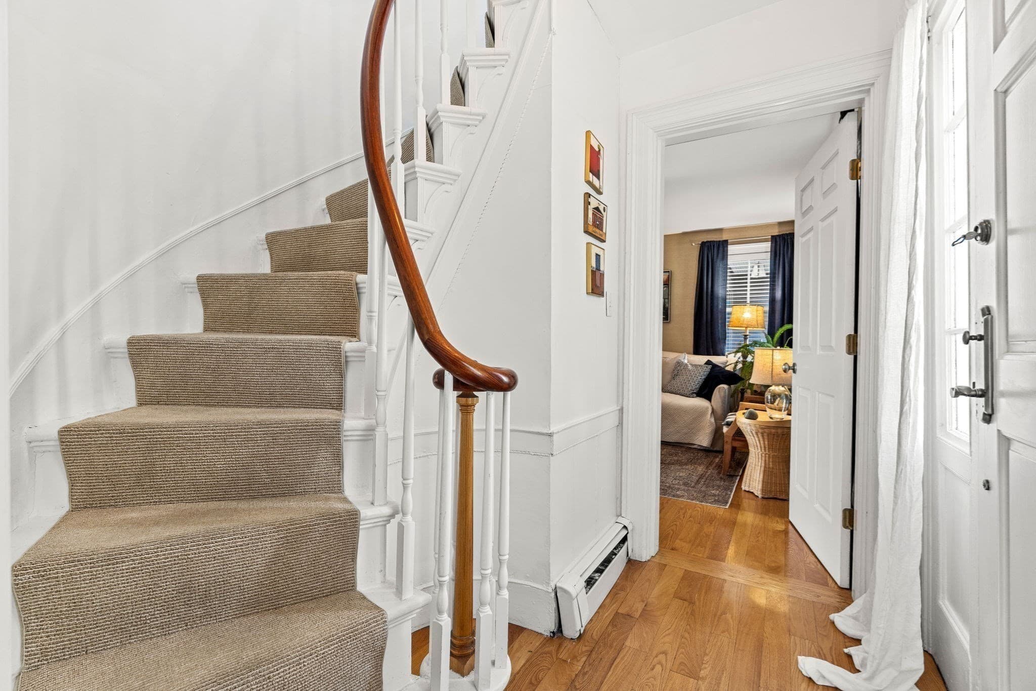 Single Family Residence at 12 Bennett Street, Manchester MA 01944, Manchester, photo 16 of 37