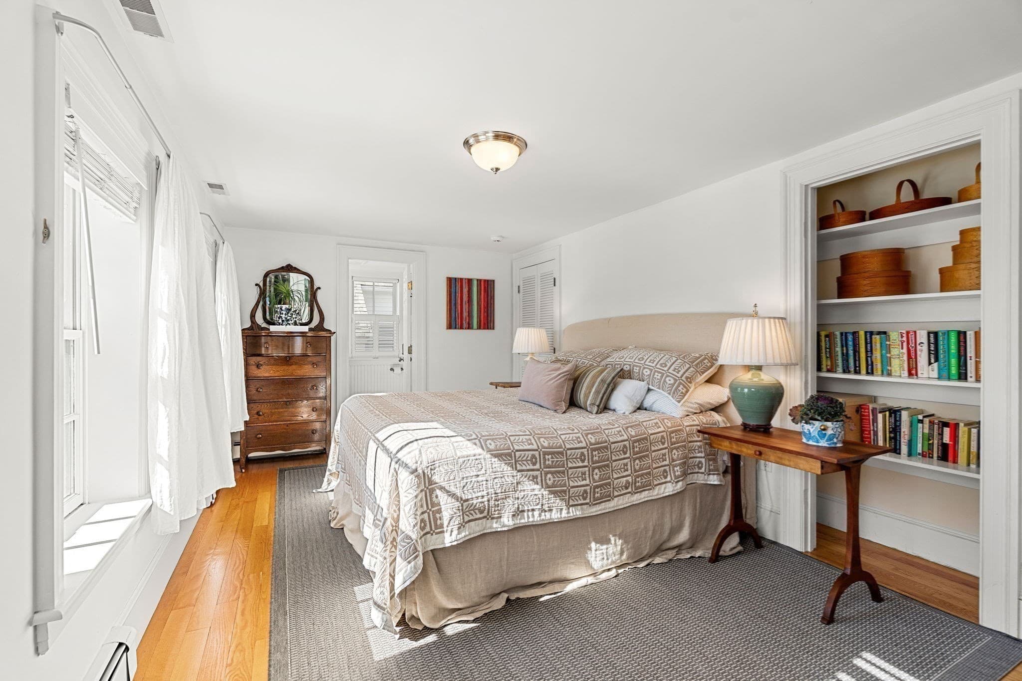 Single Family Residence at 12 Bennett Street, Manchester MA 01944, Manchester, photo 20 of 37