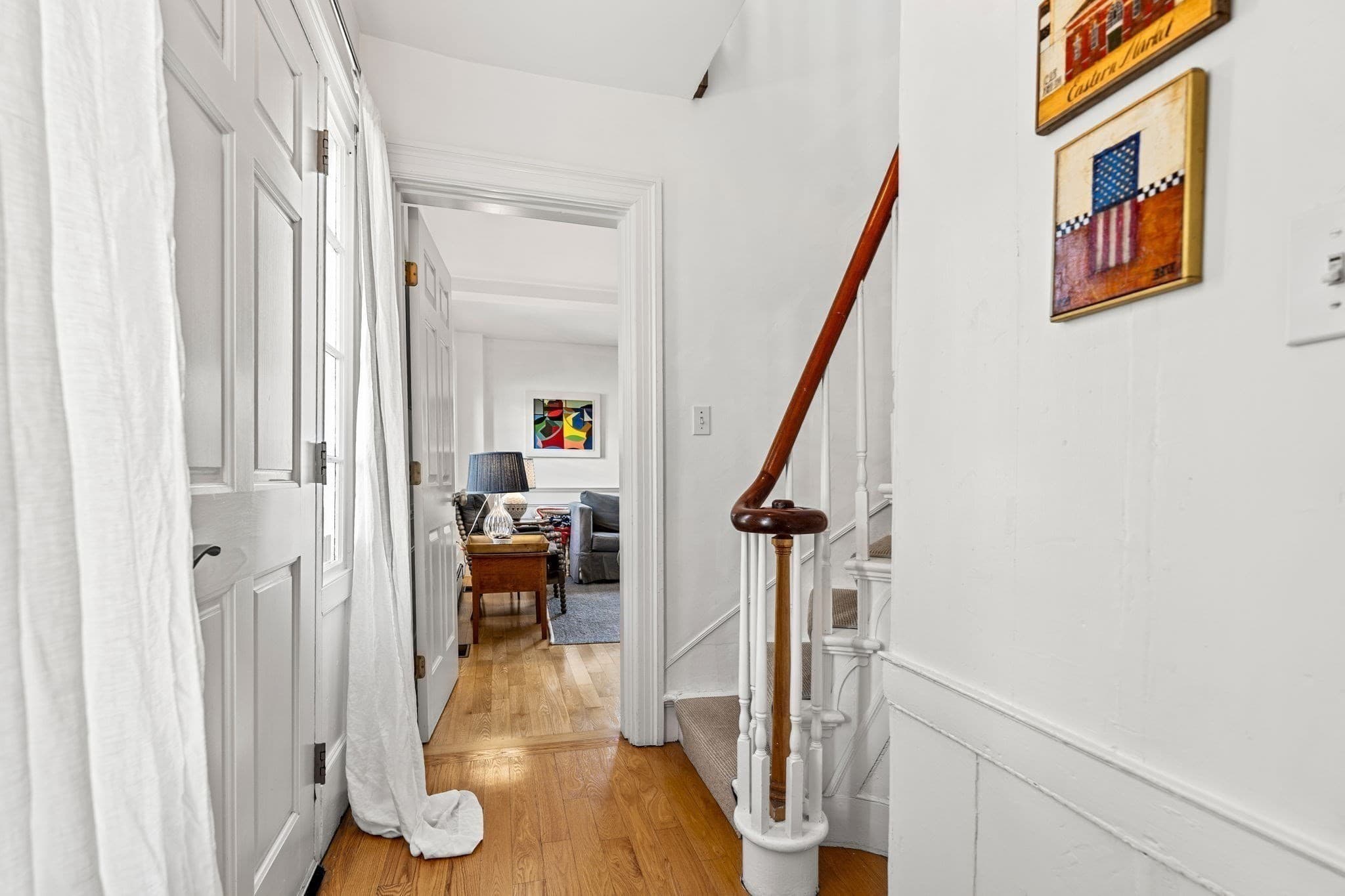 Single Family Residence at 12 Bennett Street, Manchester MA 01944, Manchester, photo 8 of 37