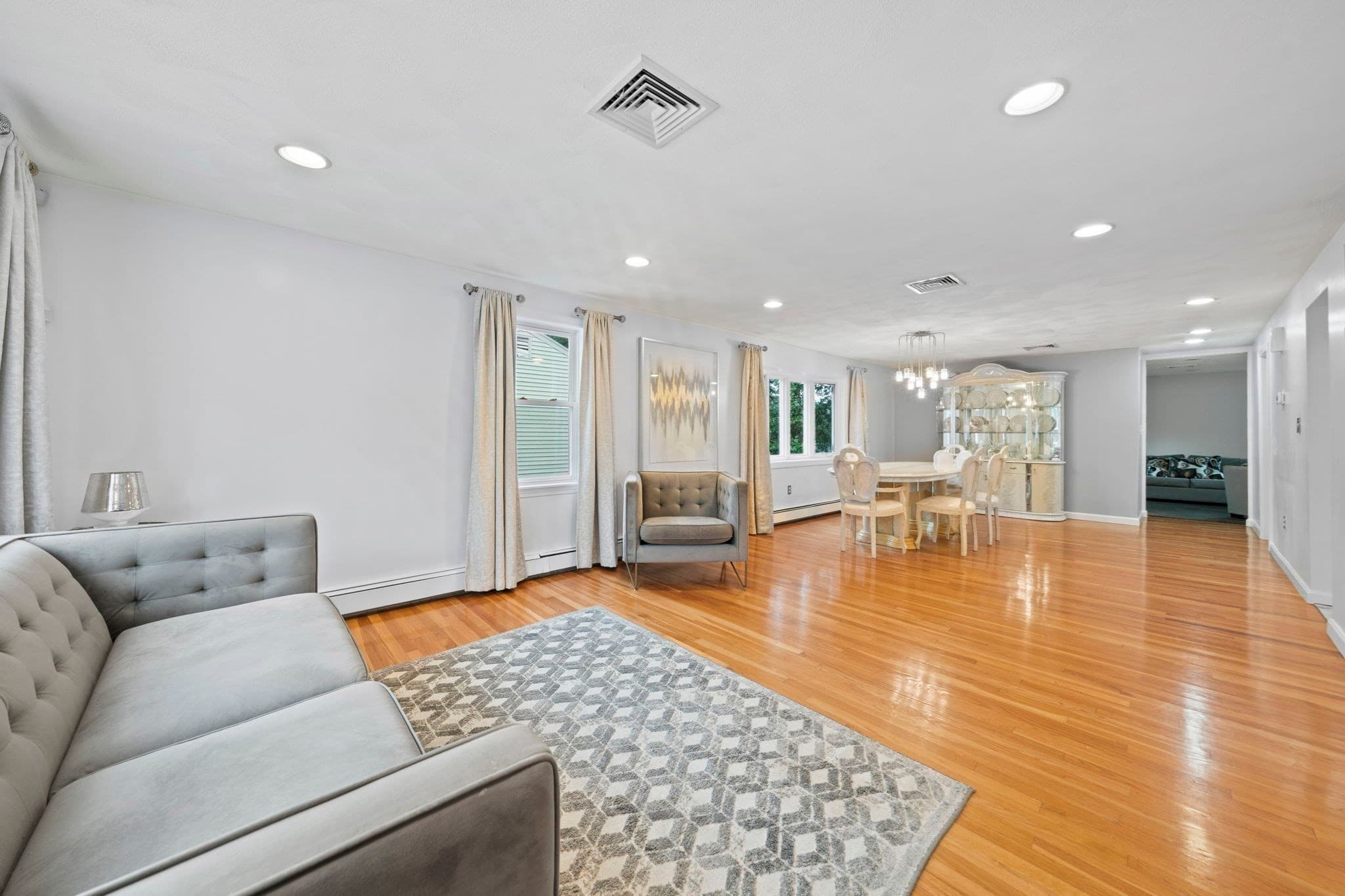 Single Family Residence at 113 New Haven St, Boston MA 02132, Boston, photo 2 of 39
