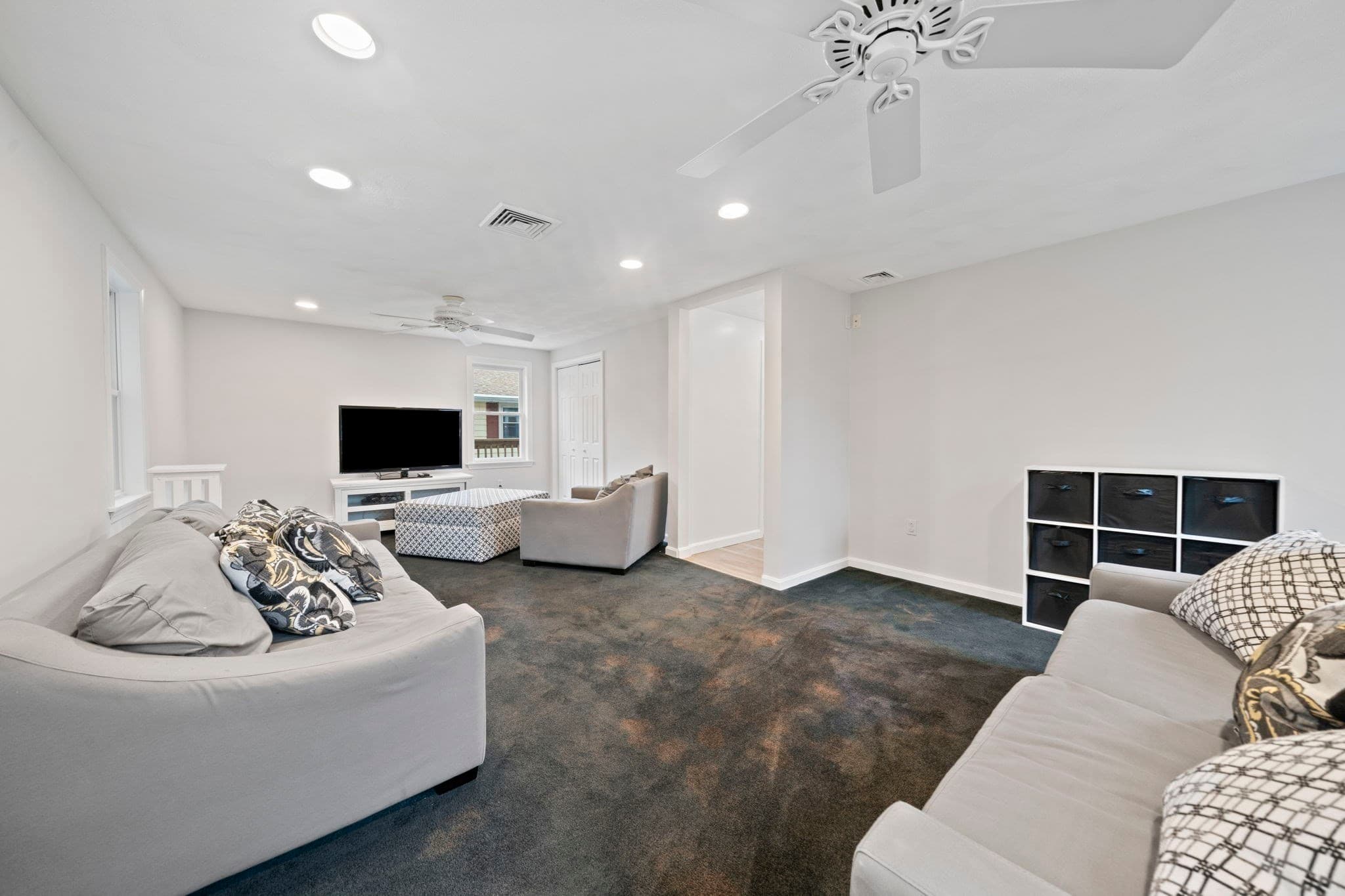Single Family Residence at 113 New Haven St, Boston MA 02132, Boston, photo 12 of 39