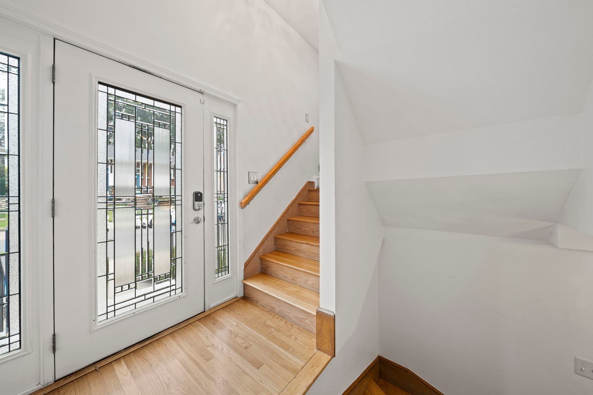 Single Family Residence at 113 New Haven St, Boston MA 02132, Boston, photo 22 of 39