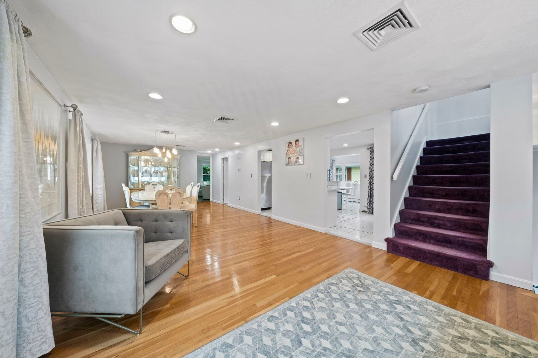 Single Family Residence at 113 New Haven St, Boston MA 02132, Boston, photo 3 of 39