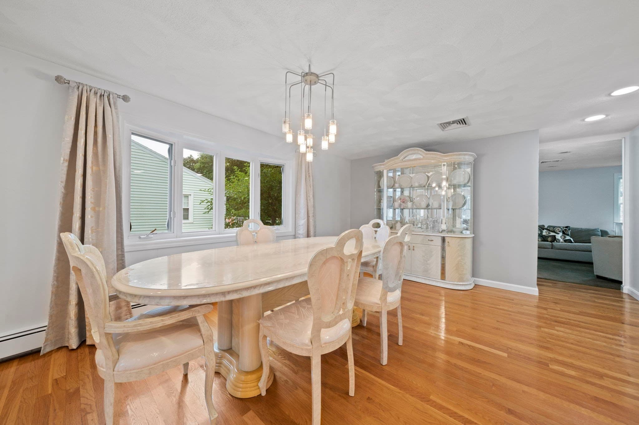 Single Family Residence at 113 New Haven St, Boston MA 02132, Boston, photo 9 of 39