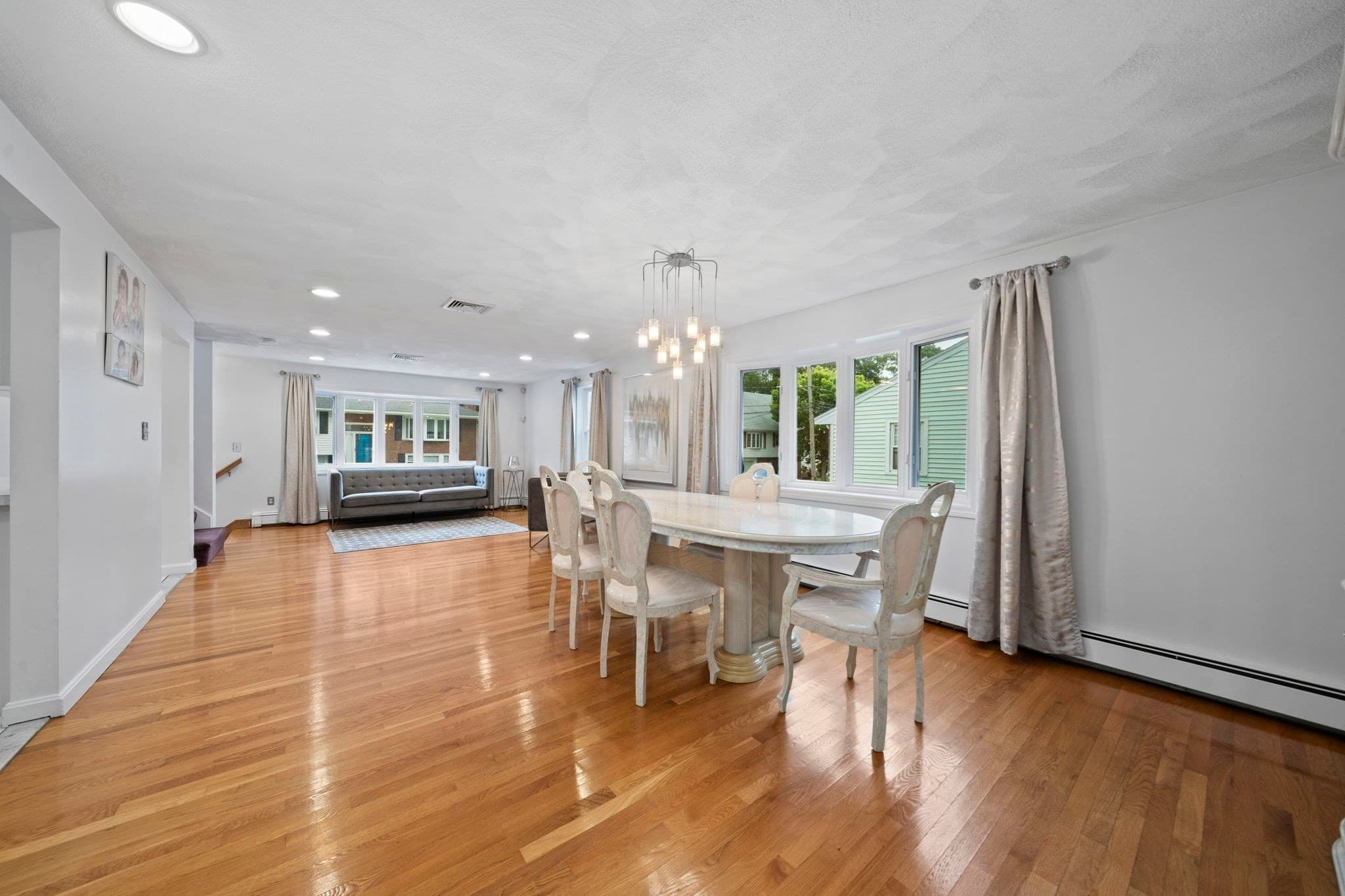 Single Family Residence at 113 New Haven St, Boston MA 02132, Boston, photo 10 of 39