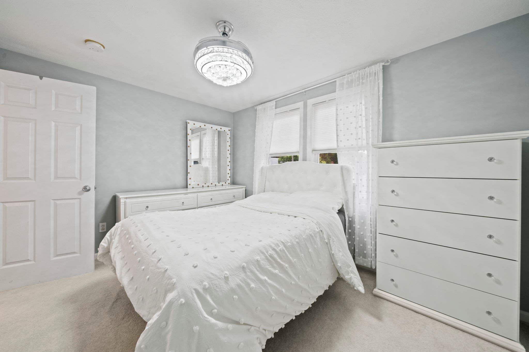 Single Family Residence at 113 New Haven St, Boston MA 02132, Boston, photo 18 of 39