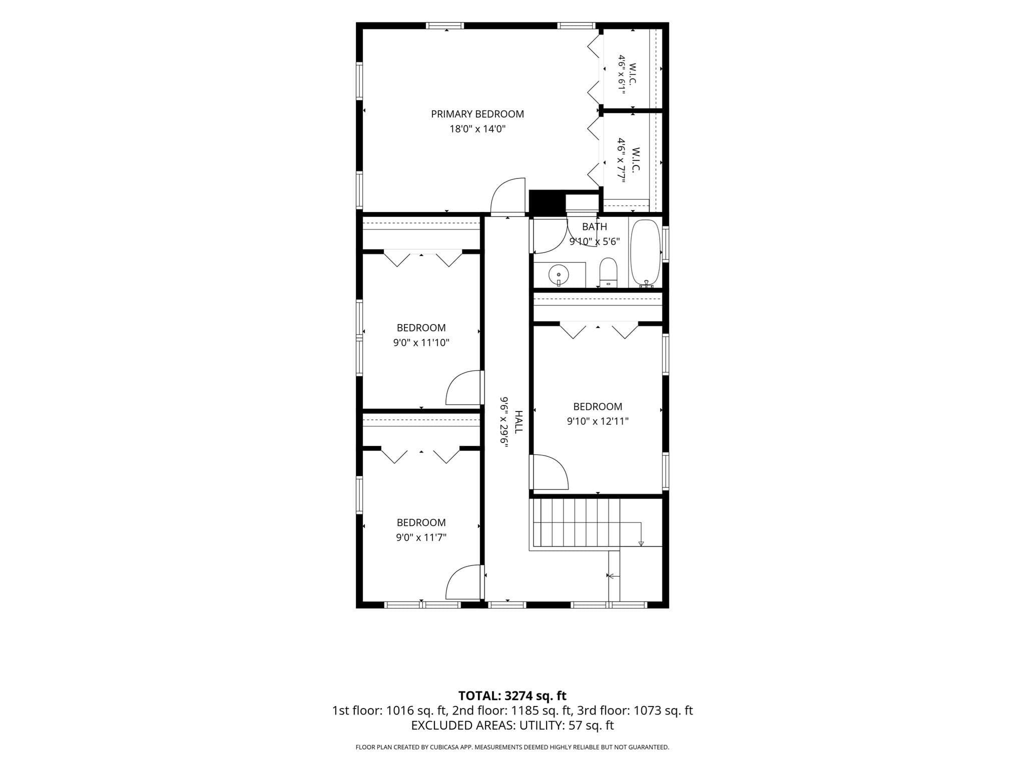 Single Family Residence at 113 New Haven St, Boston MA 02132, Boston, photo 39 of 39