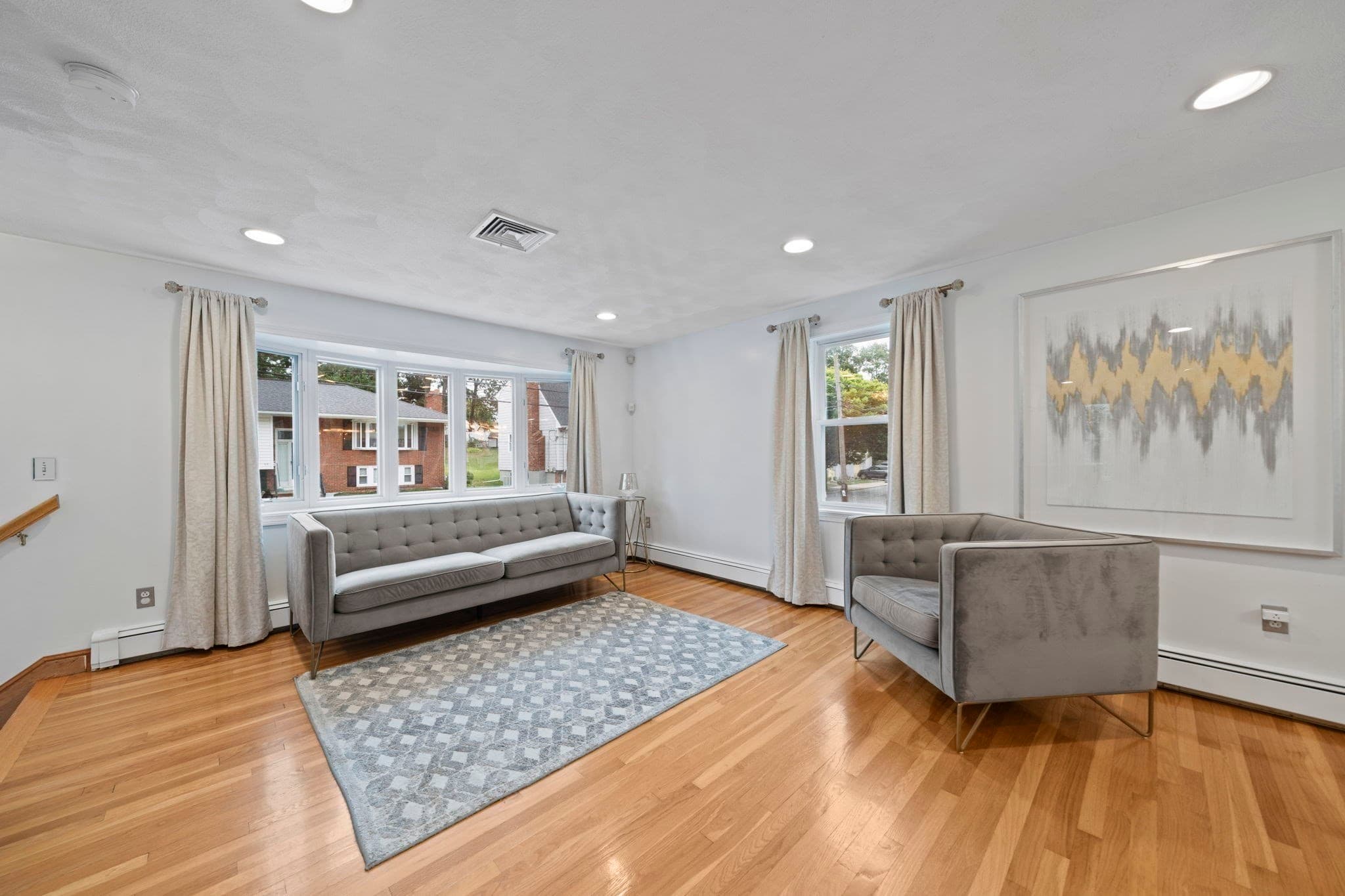 Single Family Residence at 113 New Haven St, Boston MA 02132, Boston, photo 4 of 39