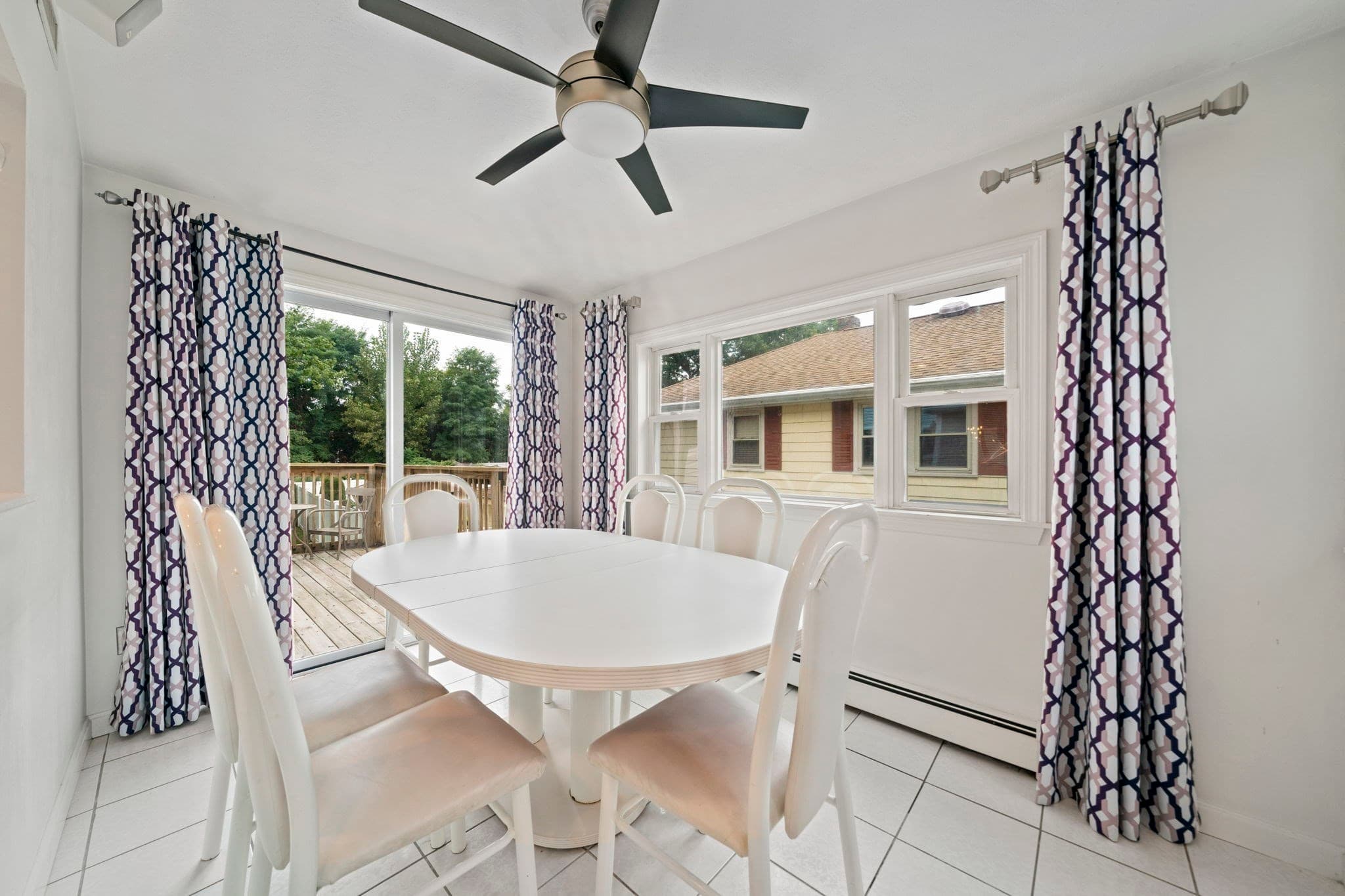 Single Family Residence at 113 New Haven St, Boston MA 02132, Boston, photo 8 of 39