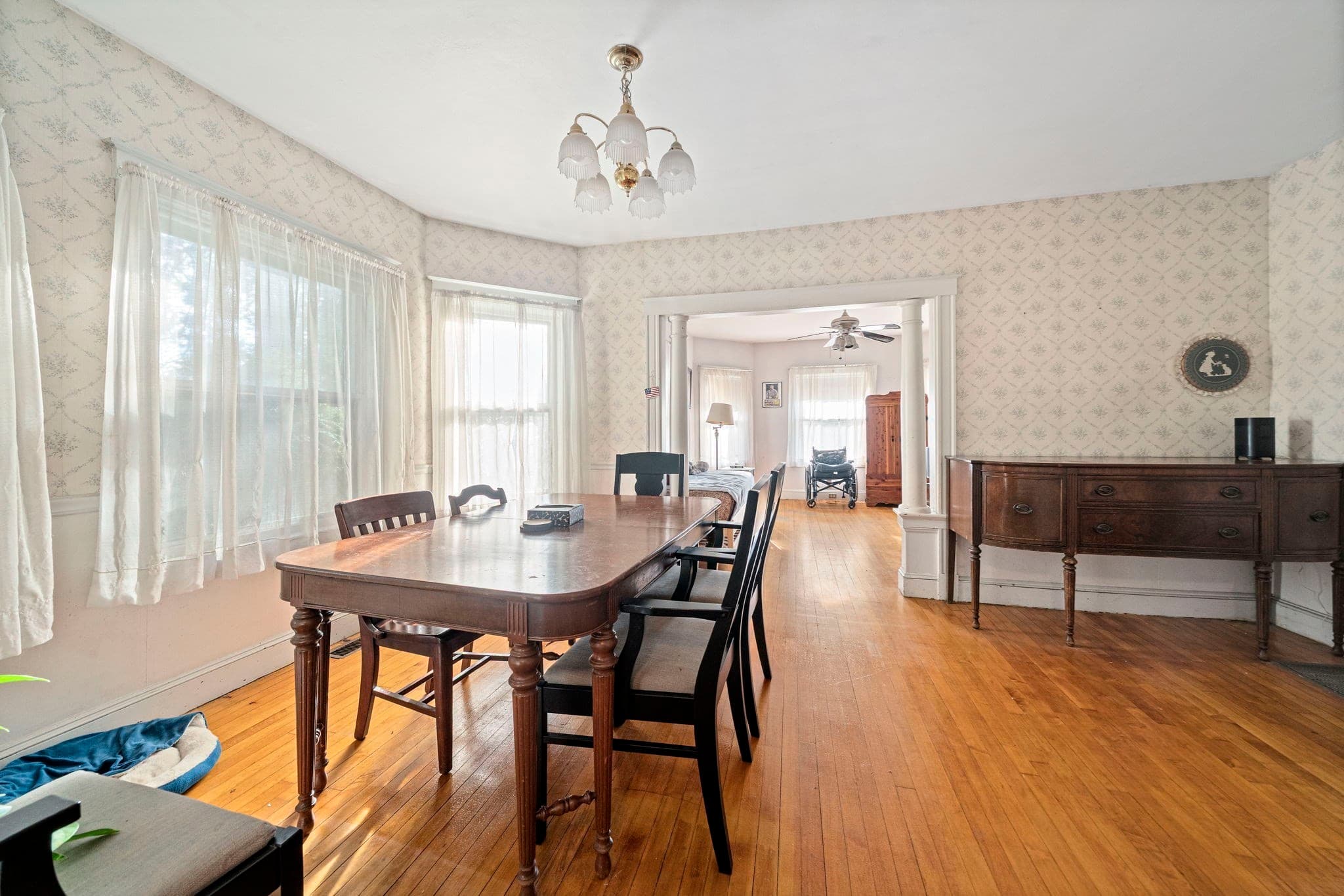 3 Family - 3 Units Up/Down at 305 South Franklin St, Holbrook MA 02343, photo 12 of 37