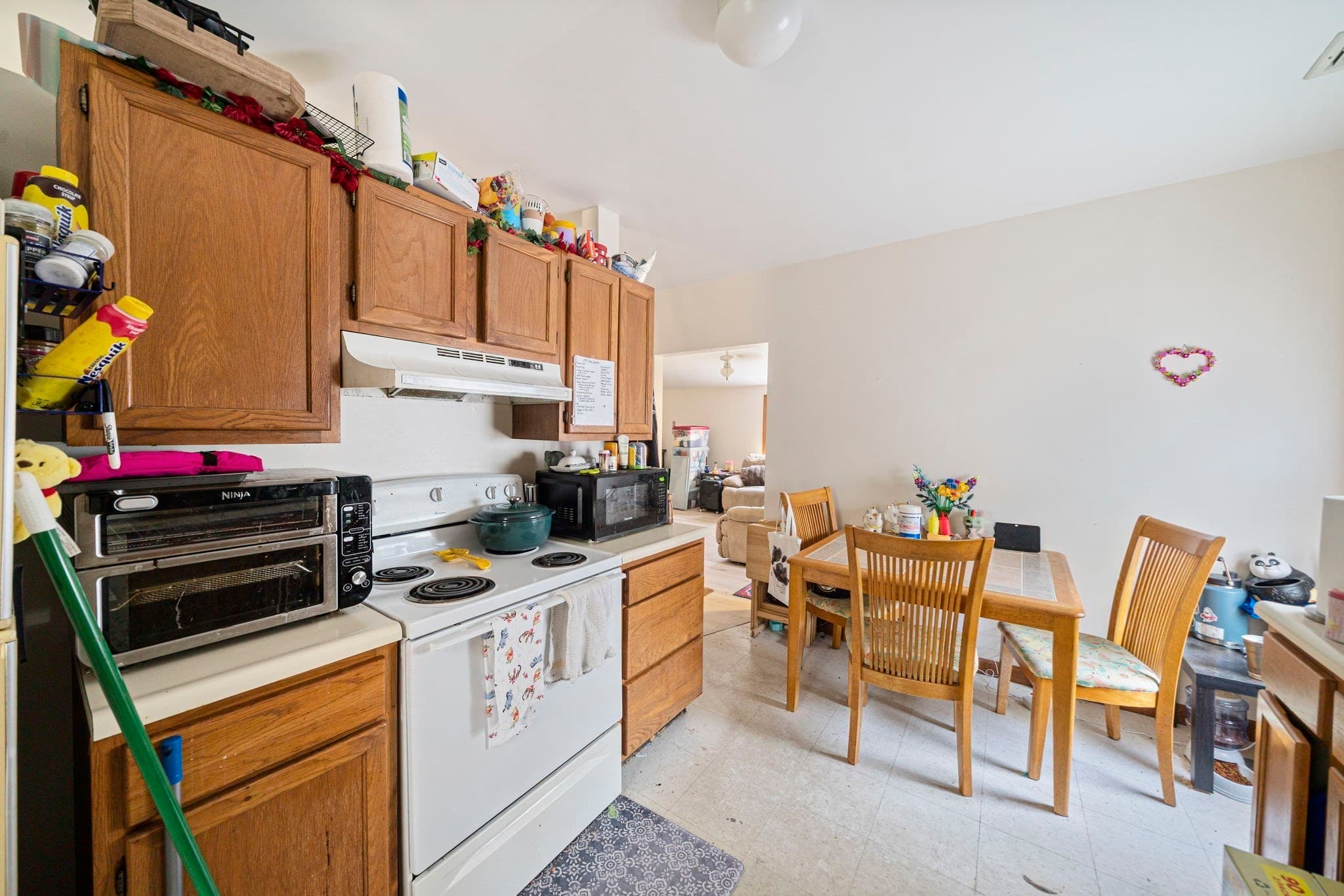 3 Family - 3 Units Up/Down at 305 South Franklin St, Holbrook MA 02343, photo 28 of 37