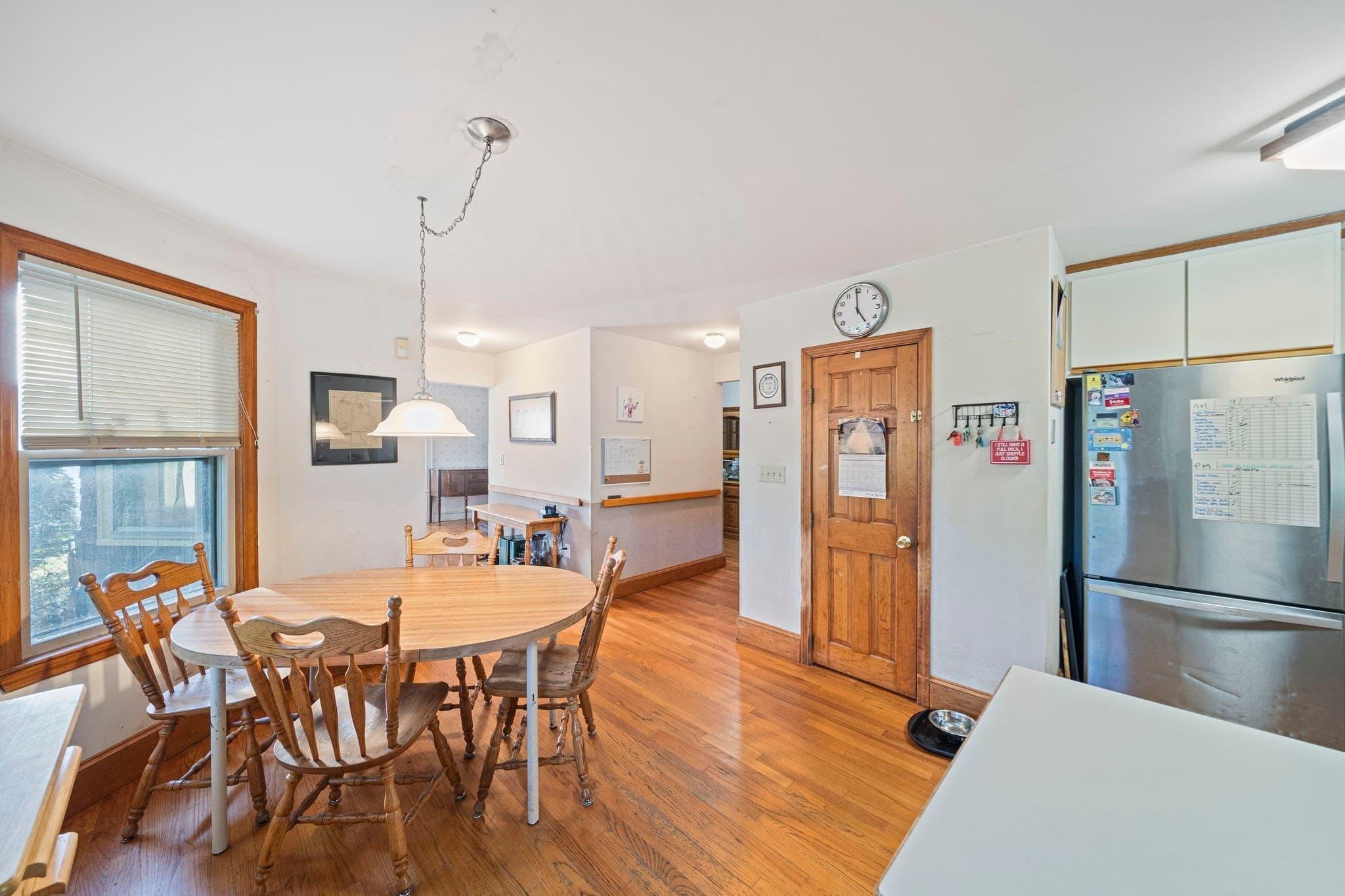 3 Family - 3 Units Up/Down at 305 South Franklin St, Holbrook MA 02343, photo 5 of 37