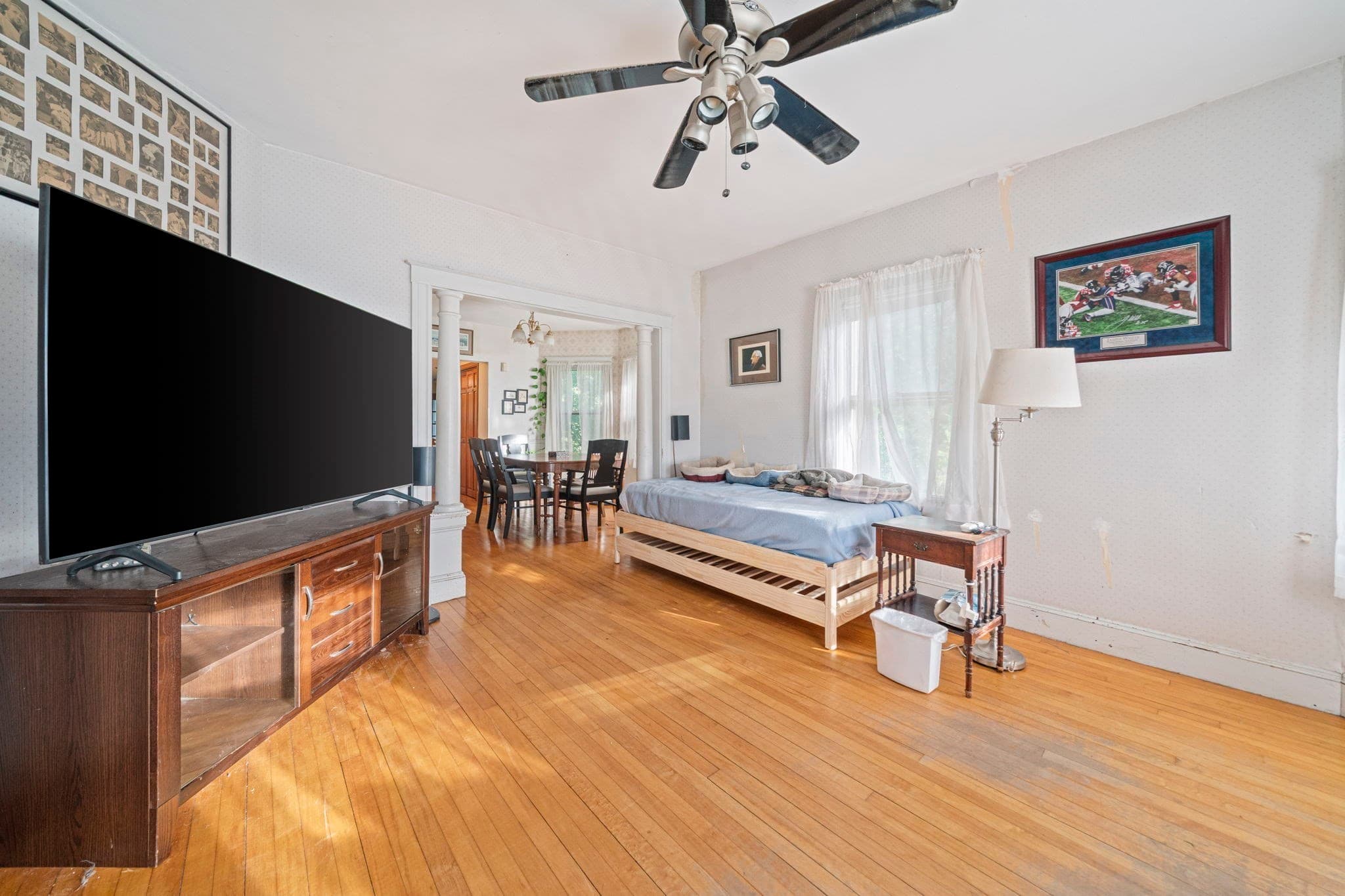 3 Family - 3 Units Up/Down at 305 South Franklin St, Holbrook MA 02343, photo 15 of 37