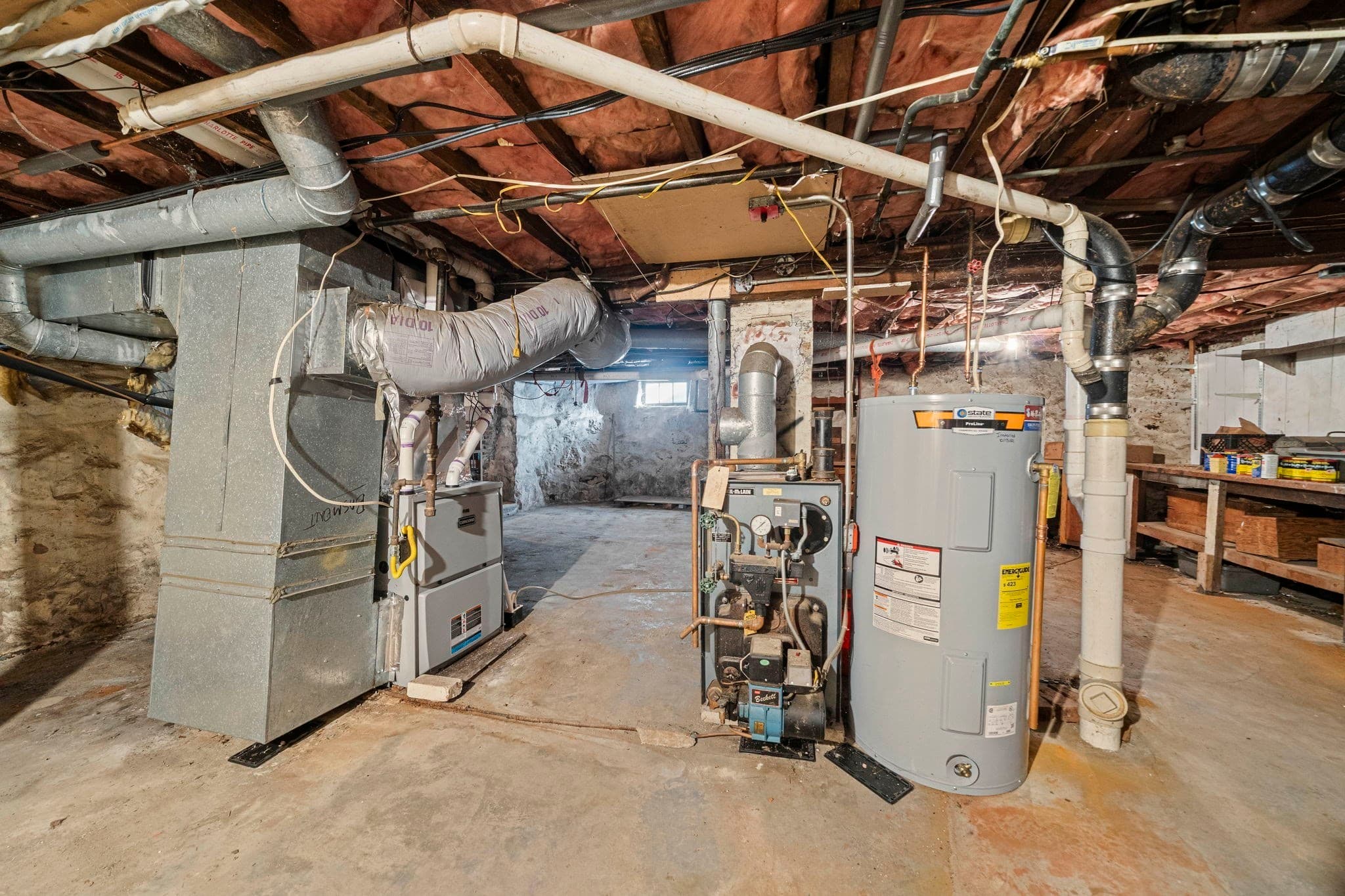 3 Family - 3 Units Up/Down at 305 South Franklin St, Holbrook MA 02343, photo 31 of 37