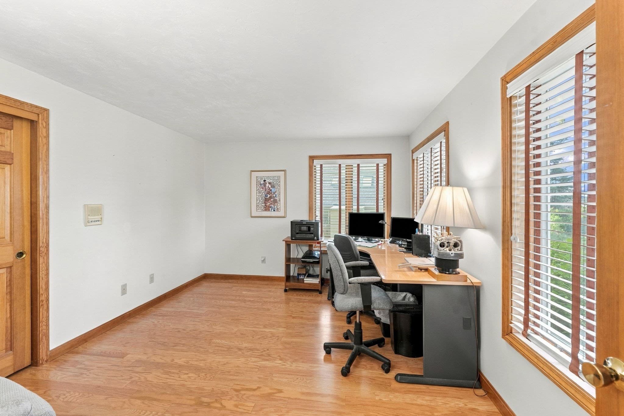 Single Family Residence at 48 Hickory Dr, Worcester MA 01609, Worcester, photo 17 of 42