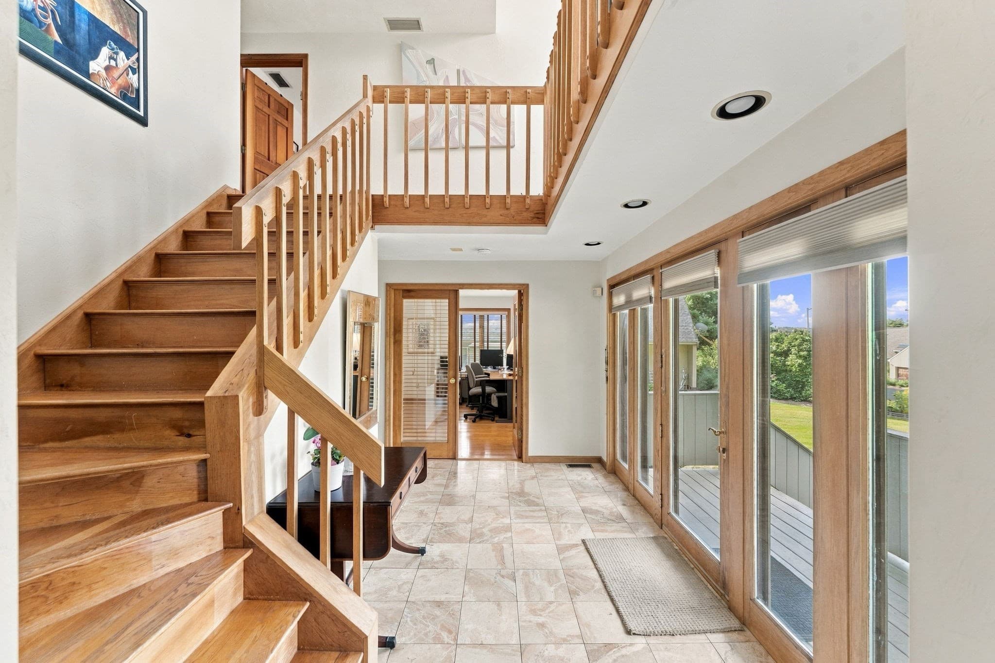 Single Family Residence at 48 Hickory Dr, Worcester MA 01609, Worcester, photo 16 of 42