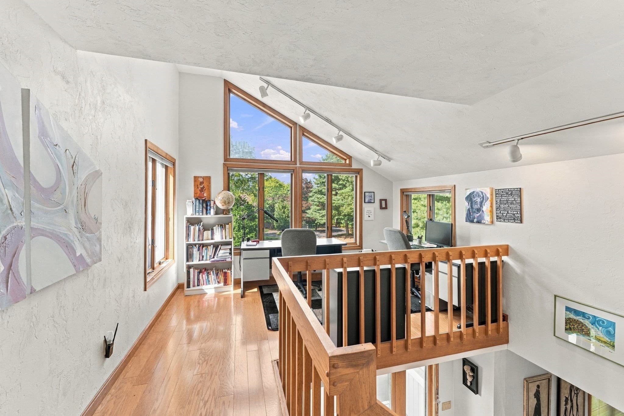 Single Family Residence at 48 Hickory Dr, Worcester MA 01609, Worcester, photo 21 of 42