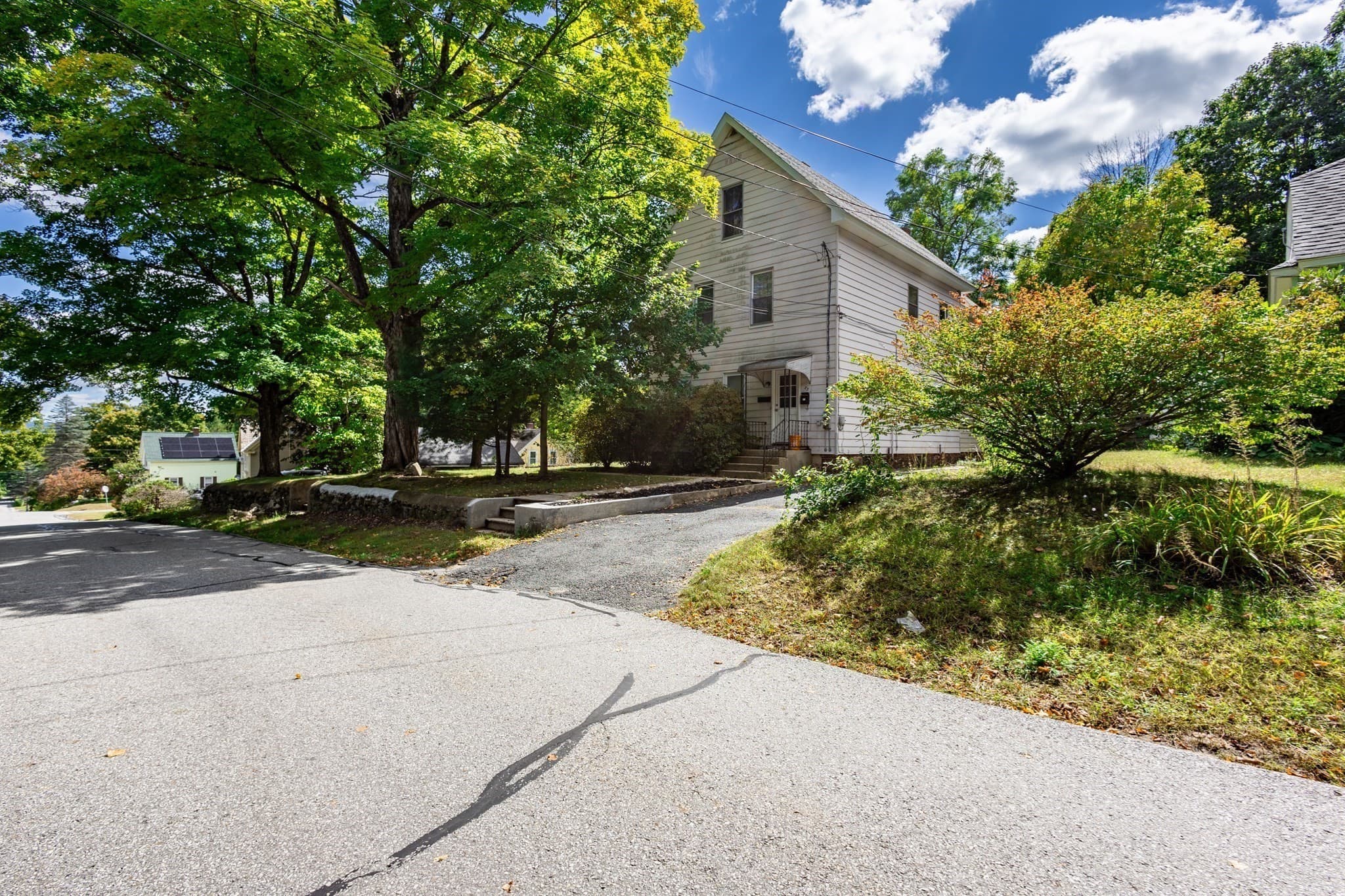 2 Family - 2 Units Up/Down at 83 W Myrtle St, Orange MA 01364, Orange, photo 2 of 17