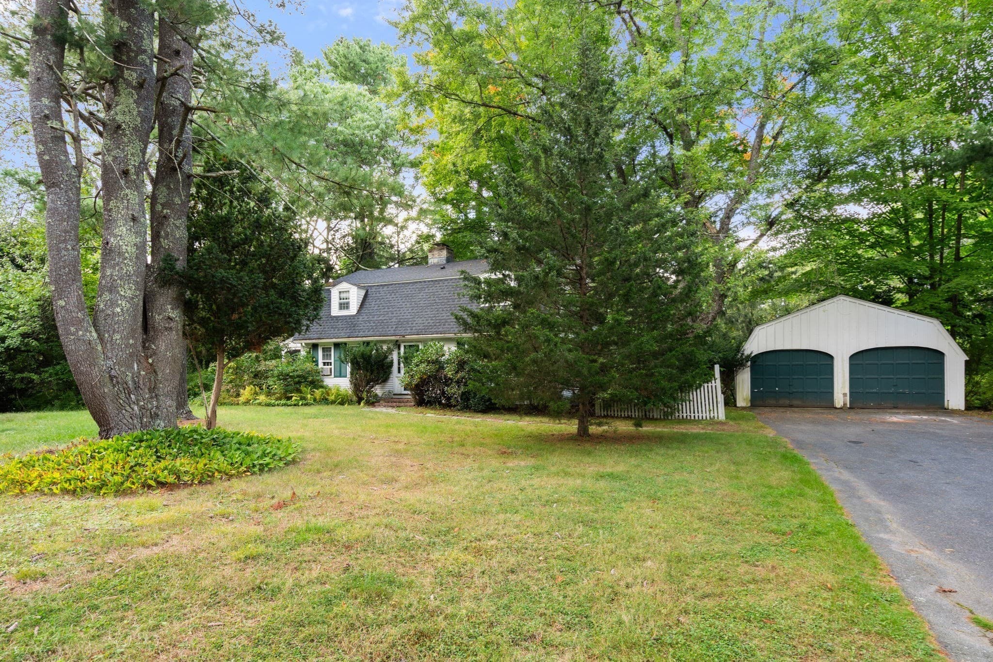 Single Family Residence at 64 Plain Road, Wayland MA 01778, Wayland, photo 2 of 26